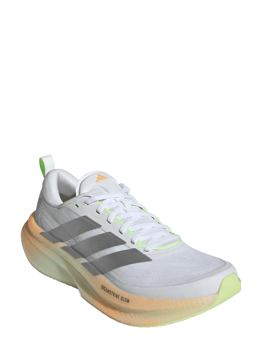 adidas Performance - SUPERNOVA GLIDE M - laufschuhe - ftwwht/msilve/siggnr - 0