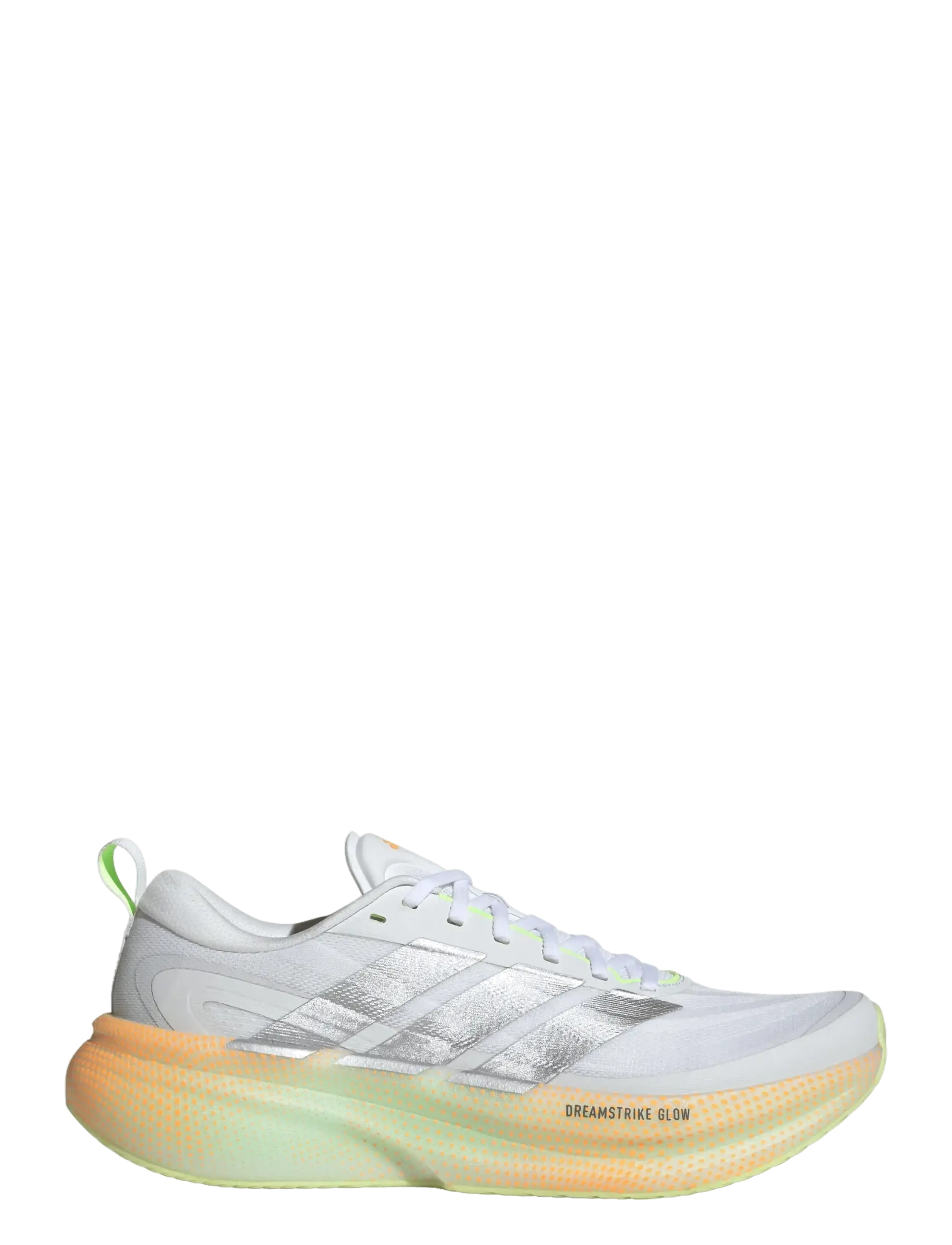 adidas Performance - SUPERNOVA GLIDE M - running shoes - ftwwht/msilve/siggnr - 1
