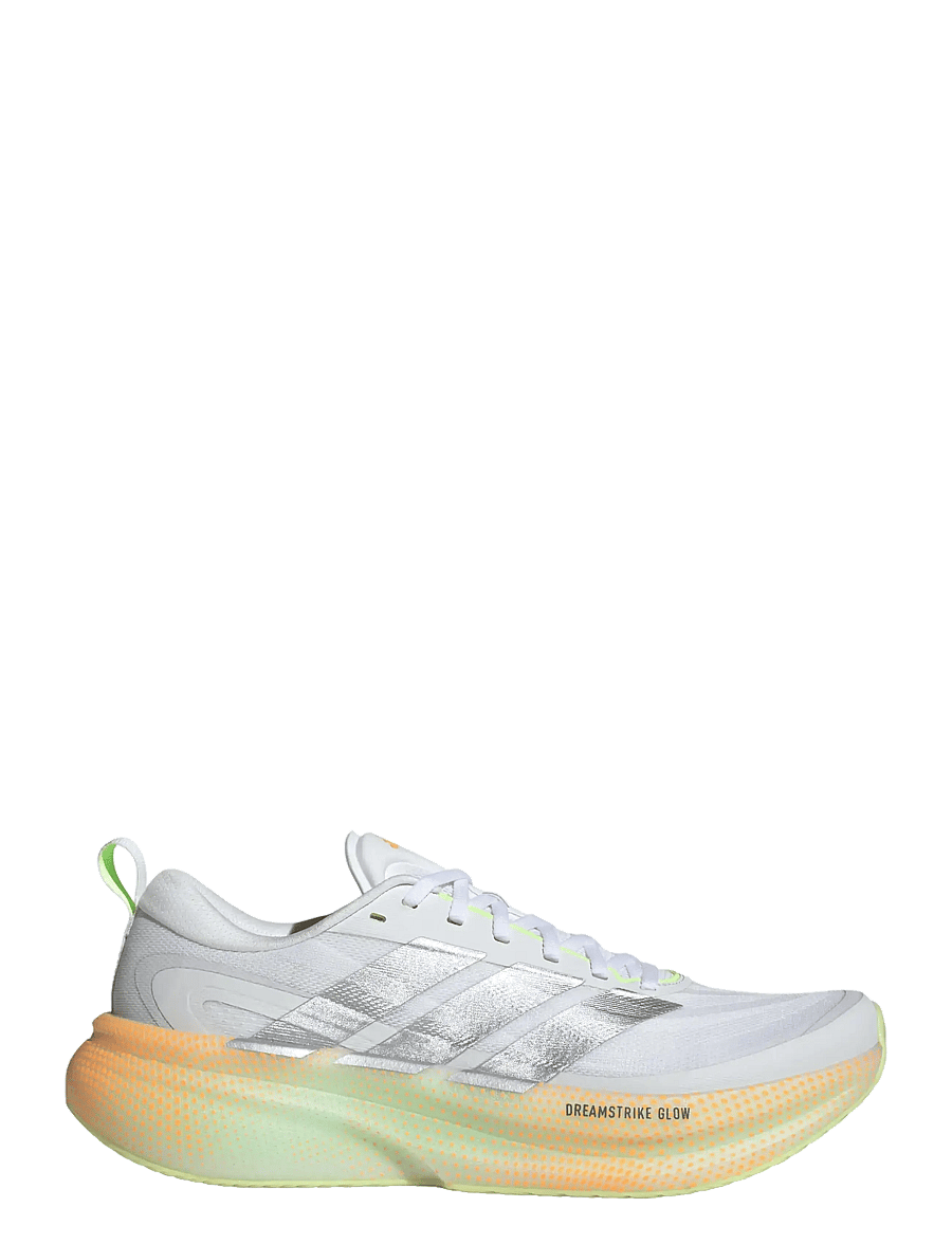 adidas Performance - SUPERNOVA GLIDE M - laufschuhe - ftwwht/msilve/siggnr - 1
