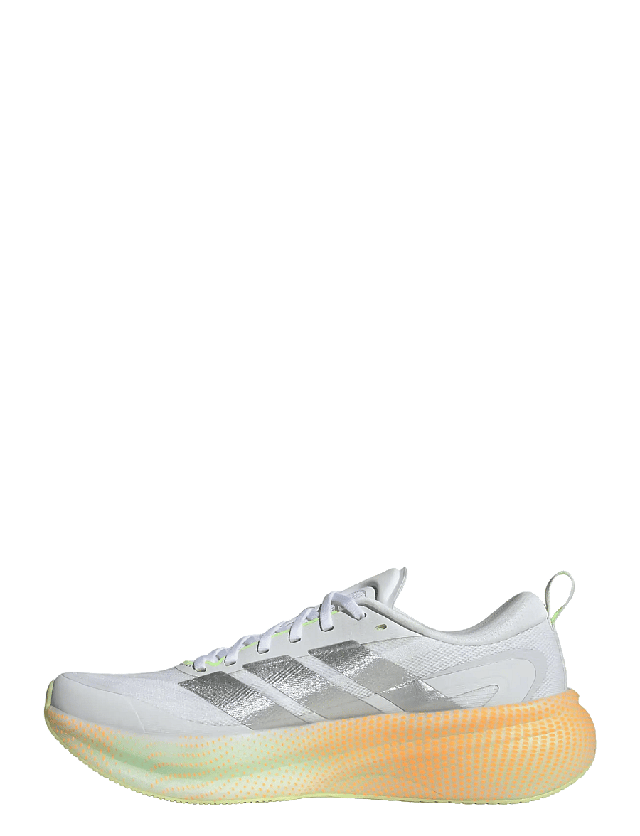 adidas Performance - SUPERNOVA GLIDE M - laufschuhe - ftwwht/msilve/siggnr - 2