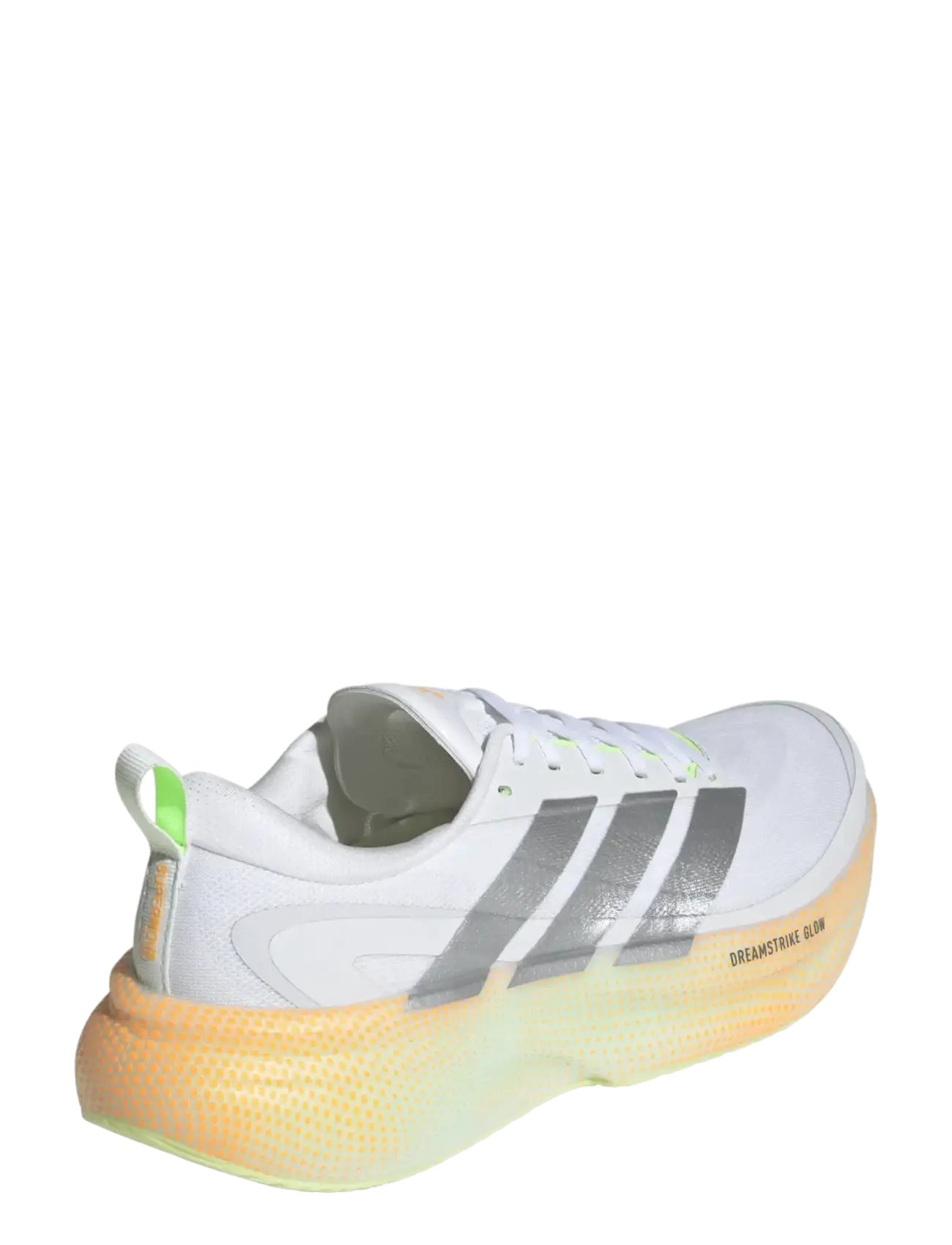 adidas Performance - SUPERNOVA GLIDE M - running shoes - ftwwht/msilve/siggnr - 3