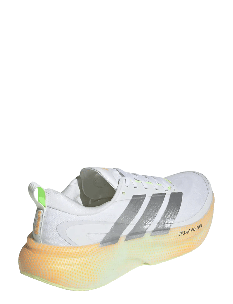 adidas Performance - SUPERNOVA GLIDE M - laufschuhe - ftwwht/msilve/siggnr - 3