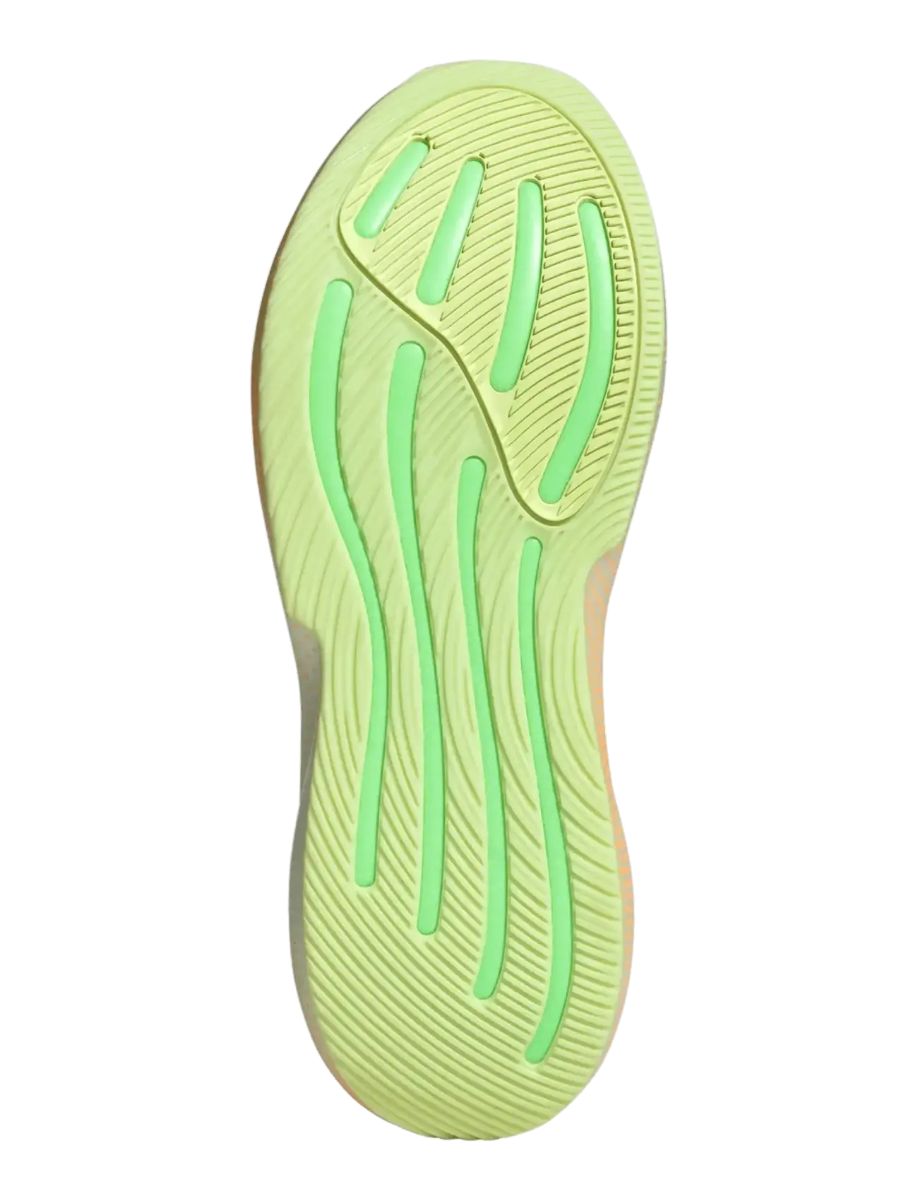 adidas Performance - SUPERNOVA GLIDE M - running shoes - ftwwht/msilve/siggnr - 5