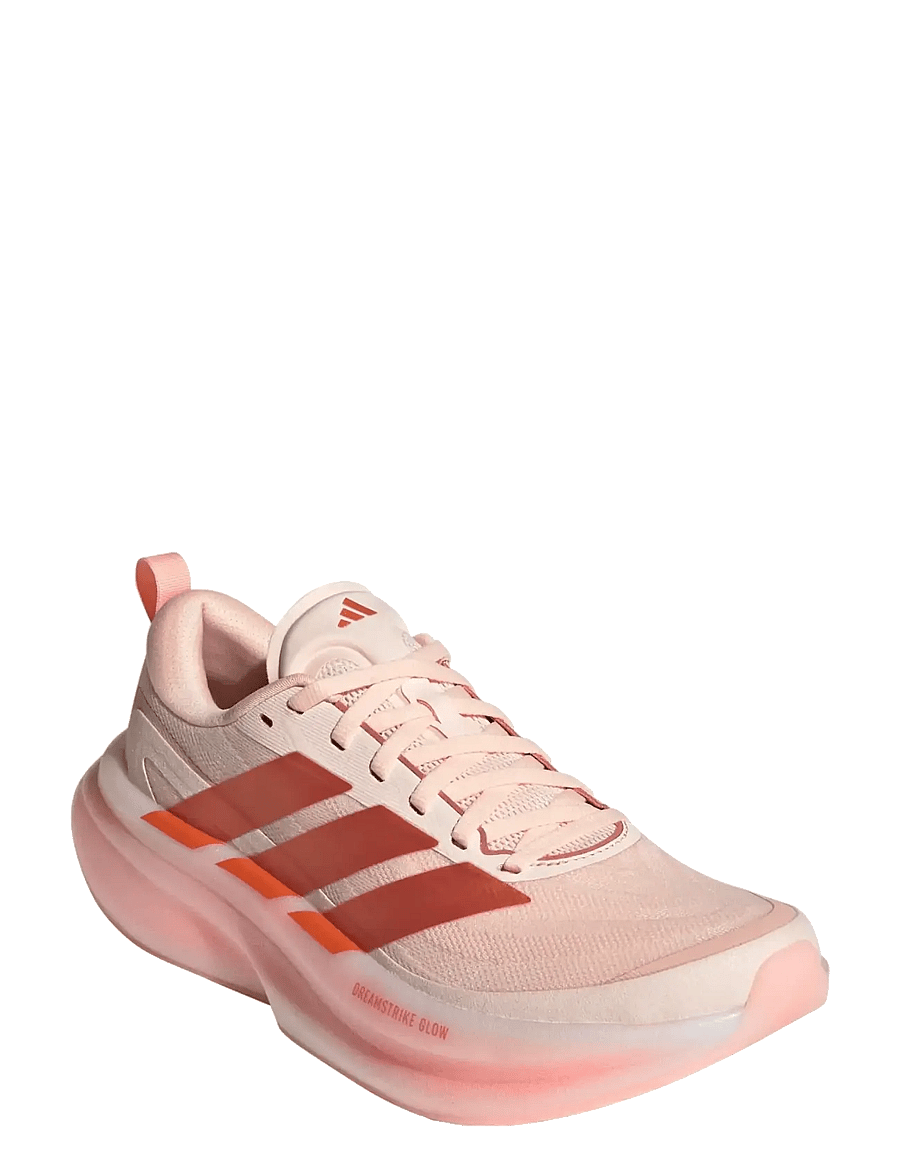 adidas Performance - SUPERNOVA GLIDE W - laufschuhe - bliora/thgome/powcor - 0