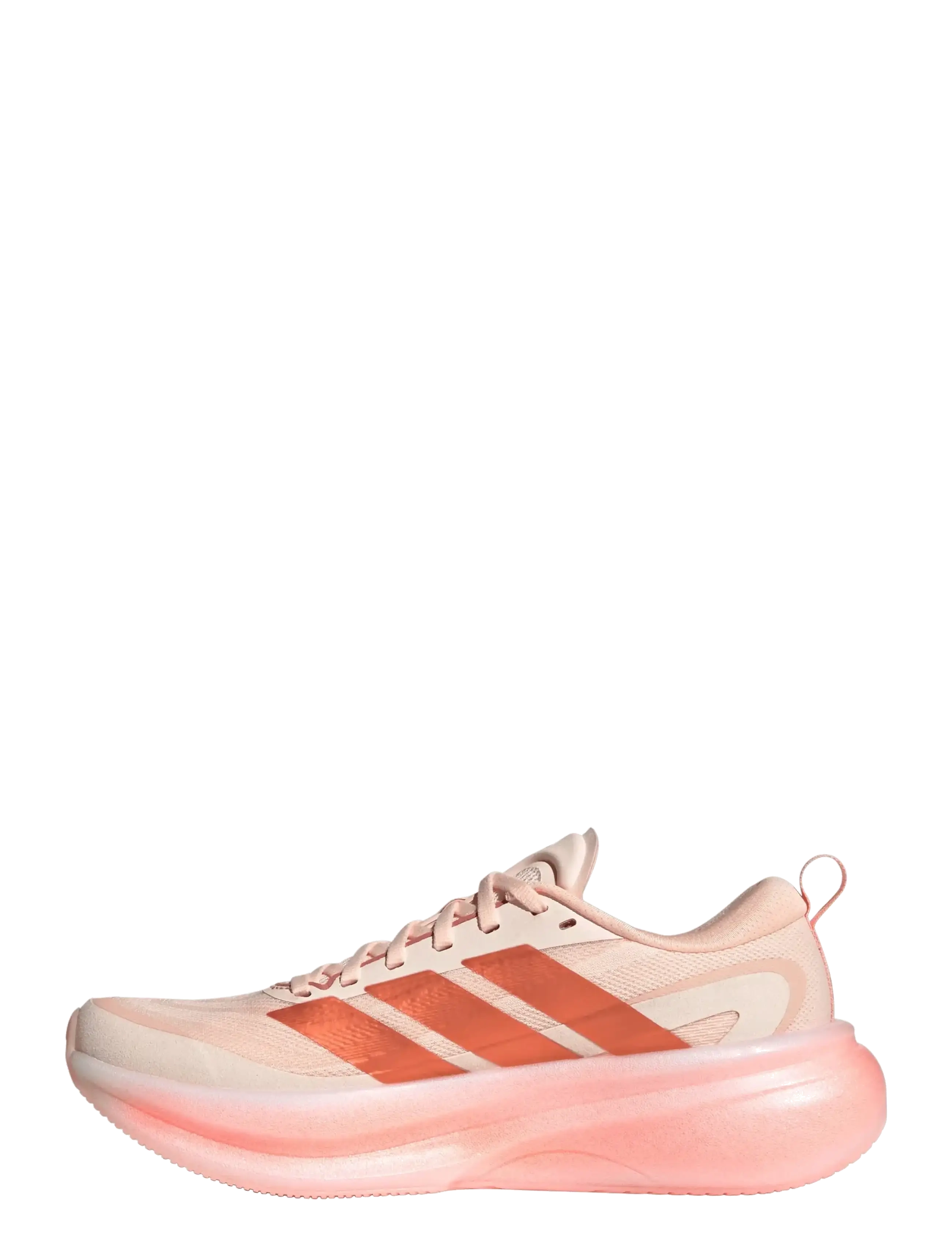 adidas Performance - SUPERNOVA GLIDE W - jooksujalatsid - bliora/thgome/powcor - 1