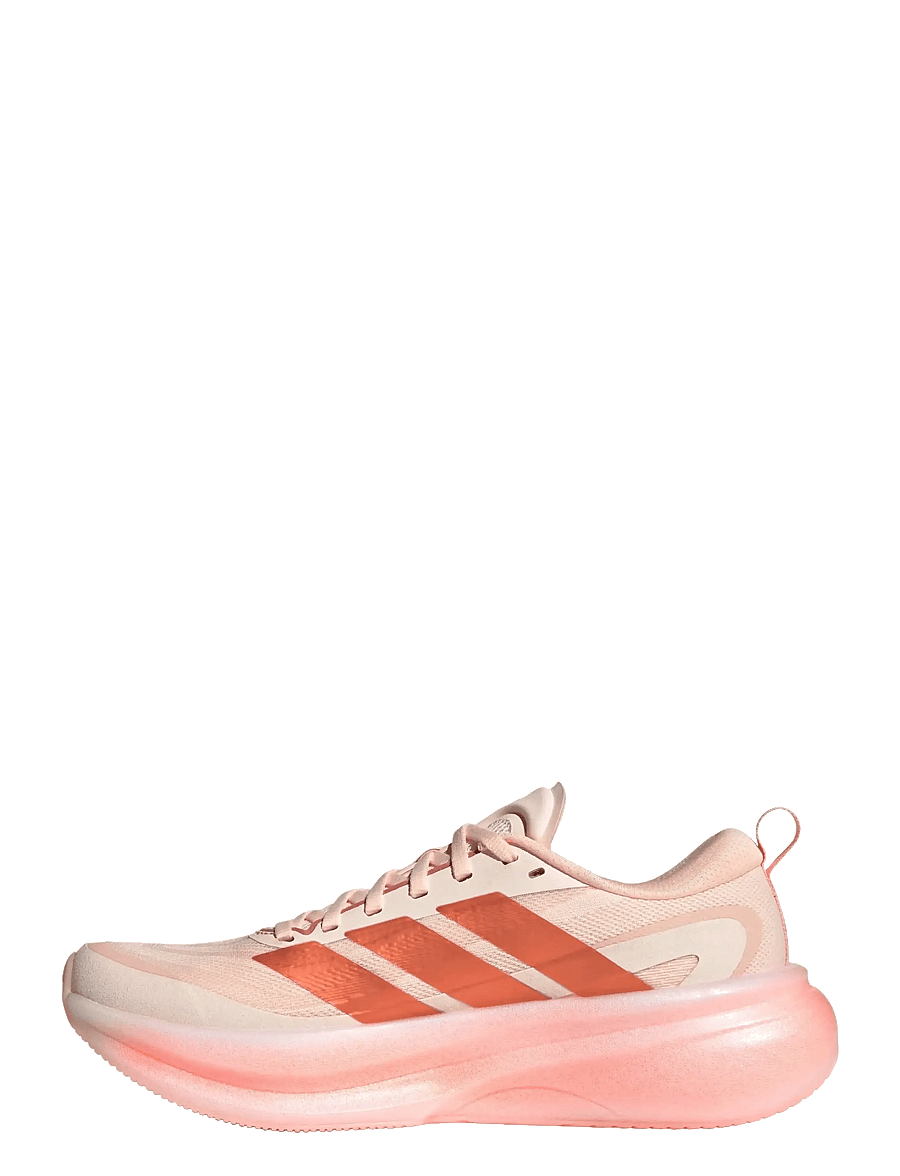 adidas Performance - SUPERNOVA GLIDE W - laufschuhe - bliora/thgome/powcor - 1