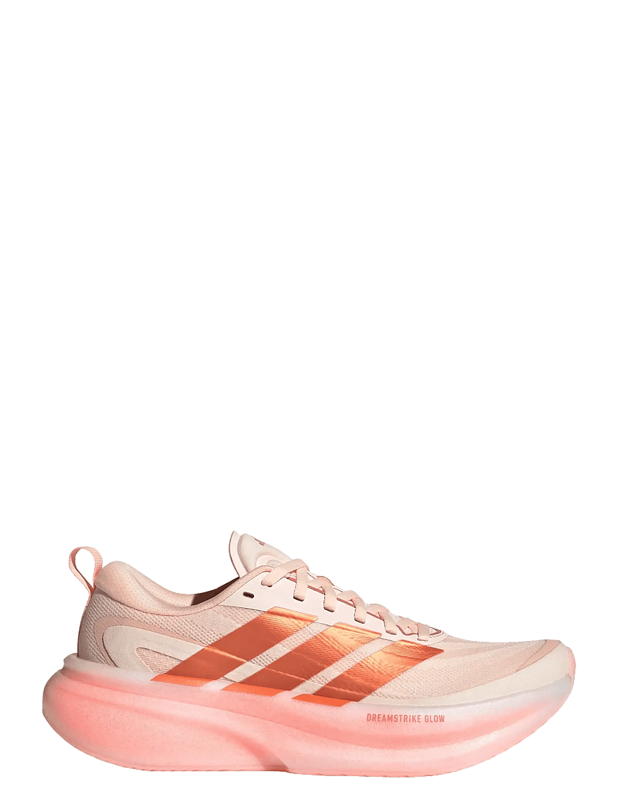 adidas Performance - SUPERNOVA GLIDE W - laufschuhe - bliora/thgome/powcor - 2