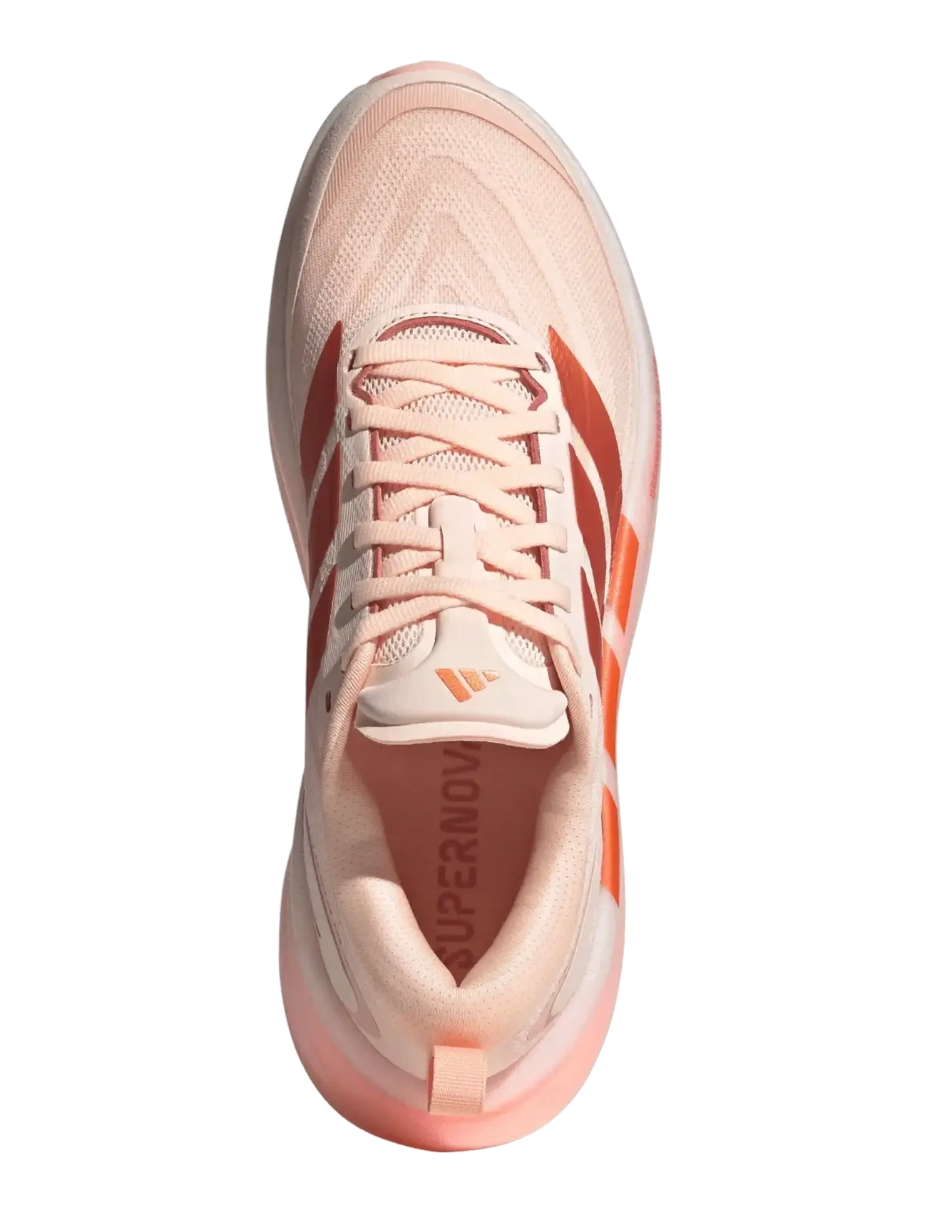 adidas Performance - SUPERNOVA GLIDE W - jooksujalatsid - bliora/thgome/powcor - 4