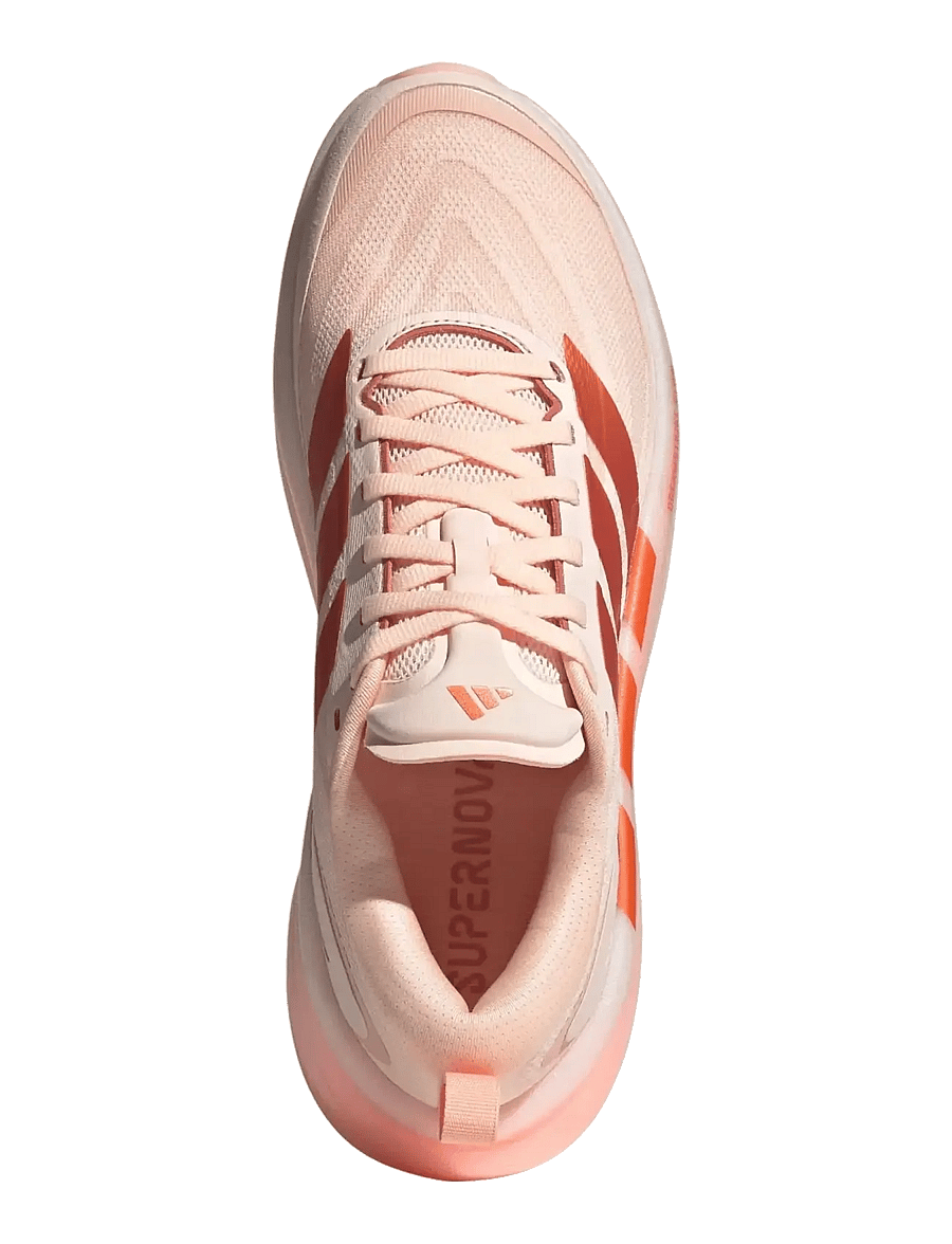 adidas Performance - SUPERNOVA GLIDE W - laufschuhe - bliora/thgome/powcor - 4