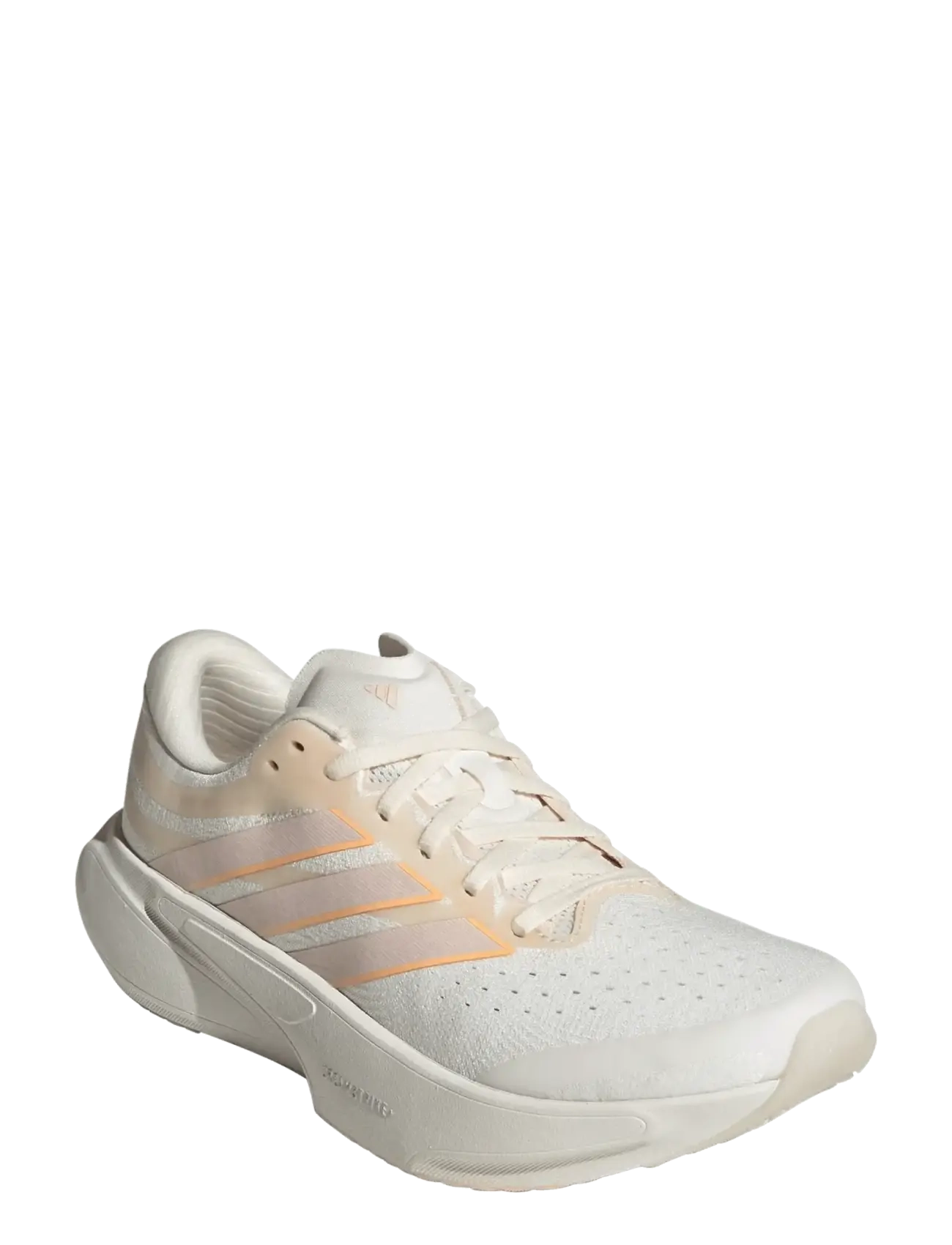 adidas Performance Supernova Solution 3 W, 38 2/3, Weiß, Frauen