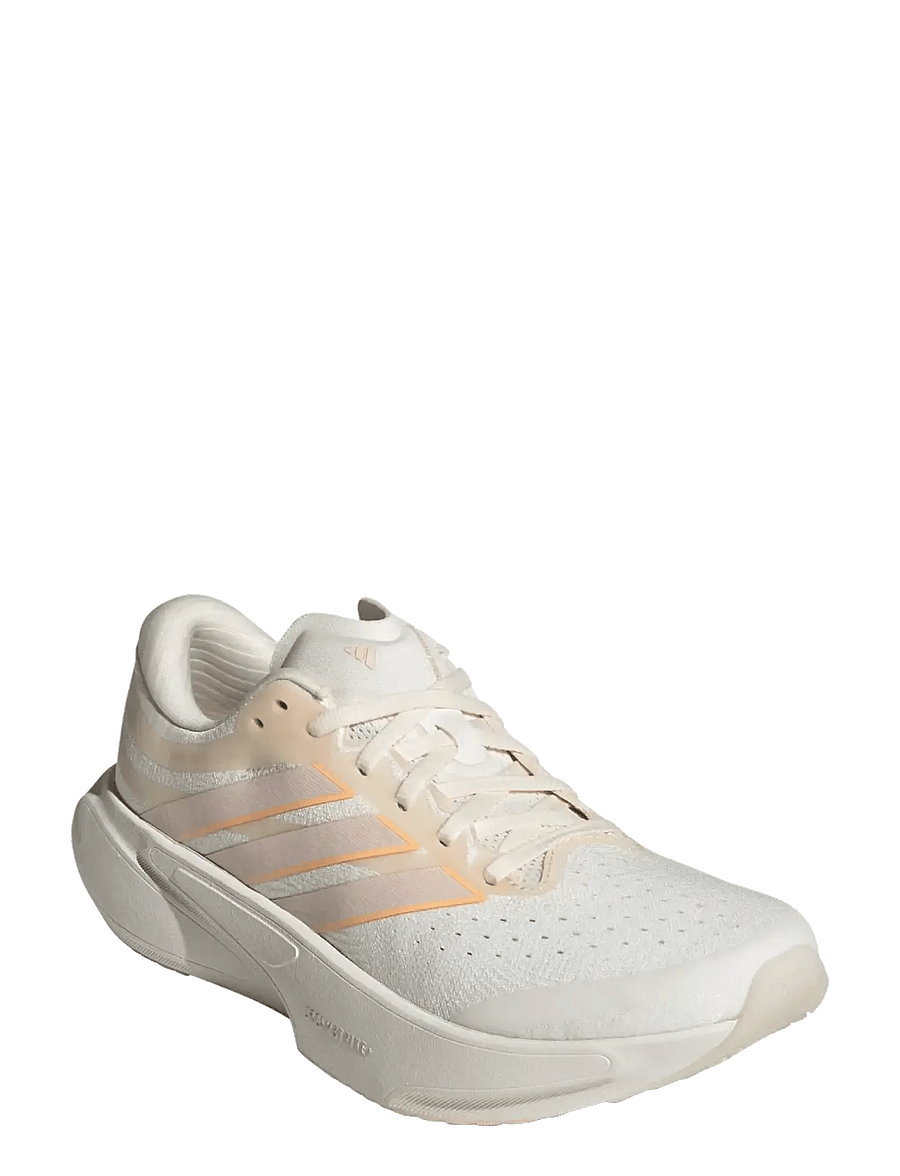 adidas Performance - SUPERNOVA SOLUTION 3 W - running shoes - cwhite/aciora/wonqua - 0