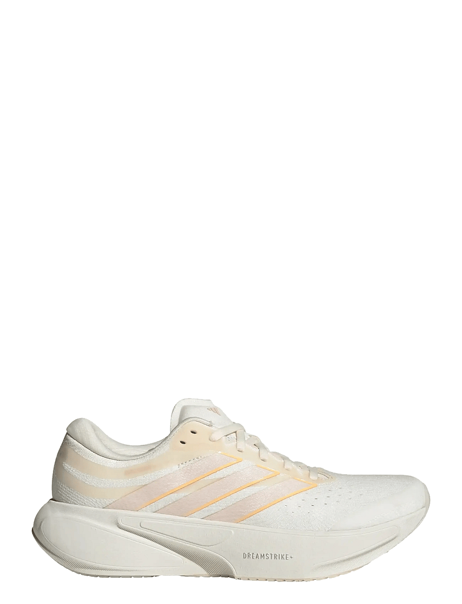 adidas Performance - SUPERNOVA SOLUTION 3 W - running shoes - cwhite/aciora/wonqua - 1