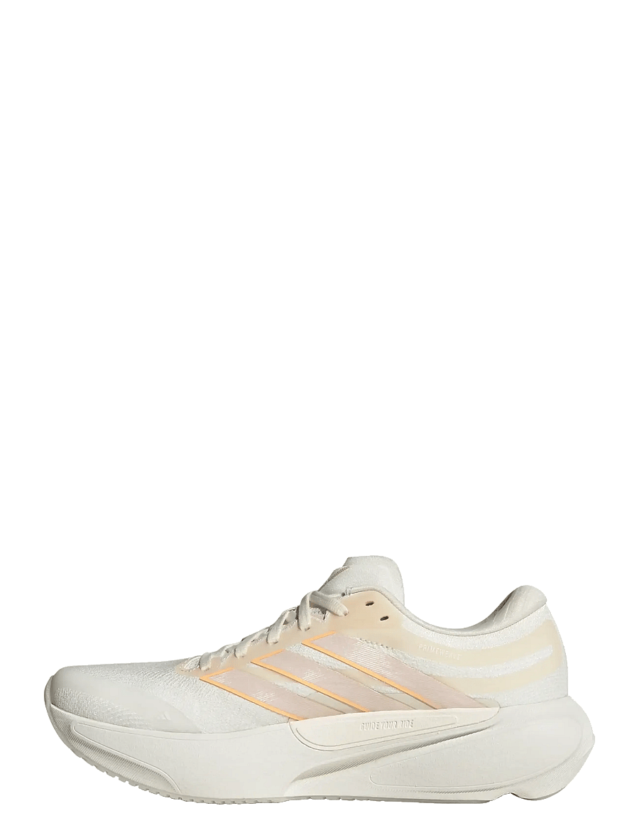adidas Performance - SUPERNOVA SOLUTION 3 W - running shoes - cwhite/aciora/wonqua - 2