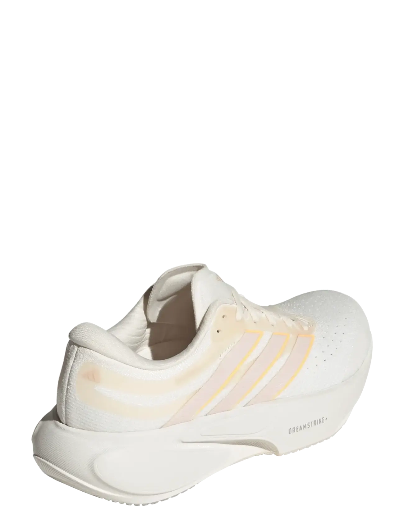 adidas Performance - SUPERNOVA SOLUTION 3 W - running shoes - cwhite/aciora/wonqua - 3