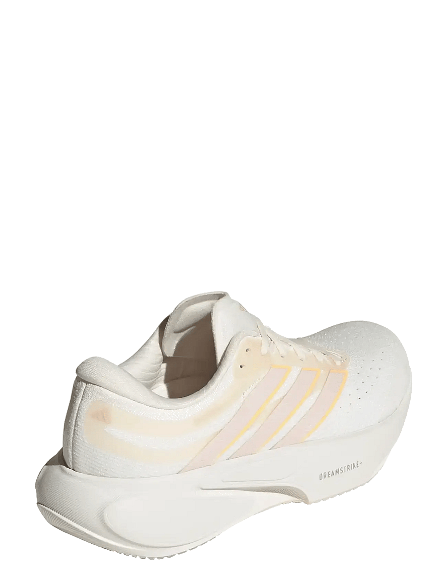 adidas Performance - SUPERNOVA SOLUTION 3 W - running shoes - cwhite/aciora/wonqua - 3