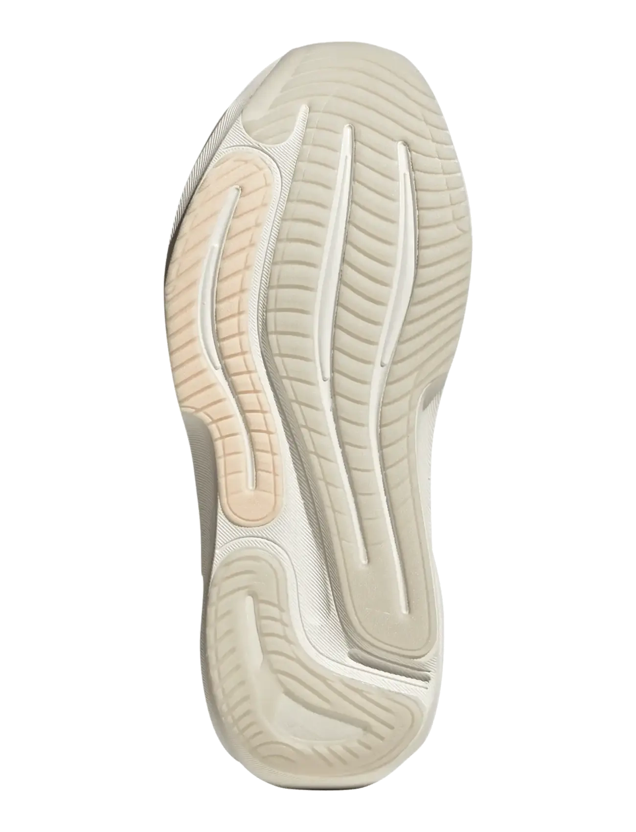 adidas Performance - SUPERNOVA SOLUTION 3 W - running shoes - cwhite/aciora/wonqua - 5