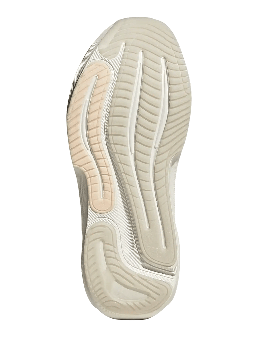 adidas Performance - SUPERNOVA SOLUTION 3 W - running shoes - cwhite/aciora/wonqua - 5