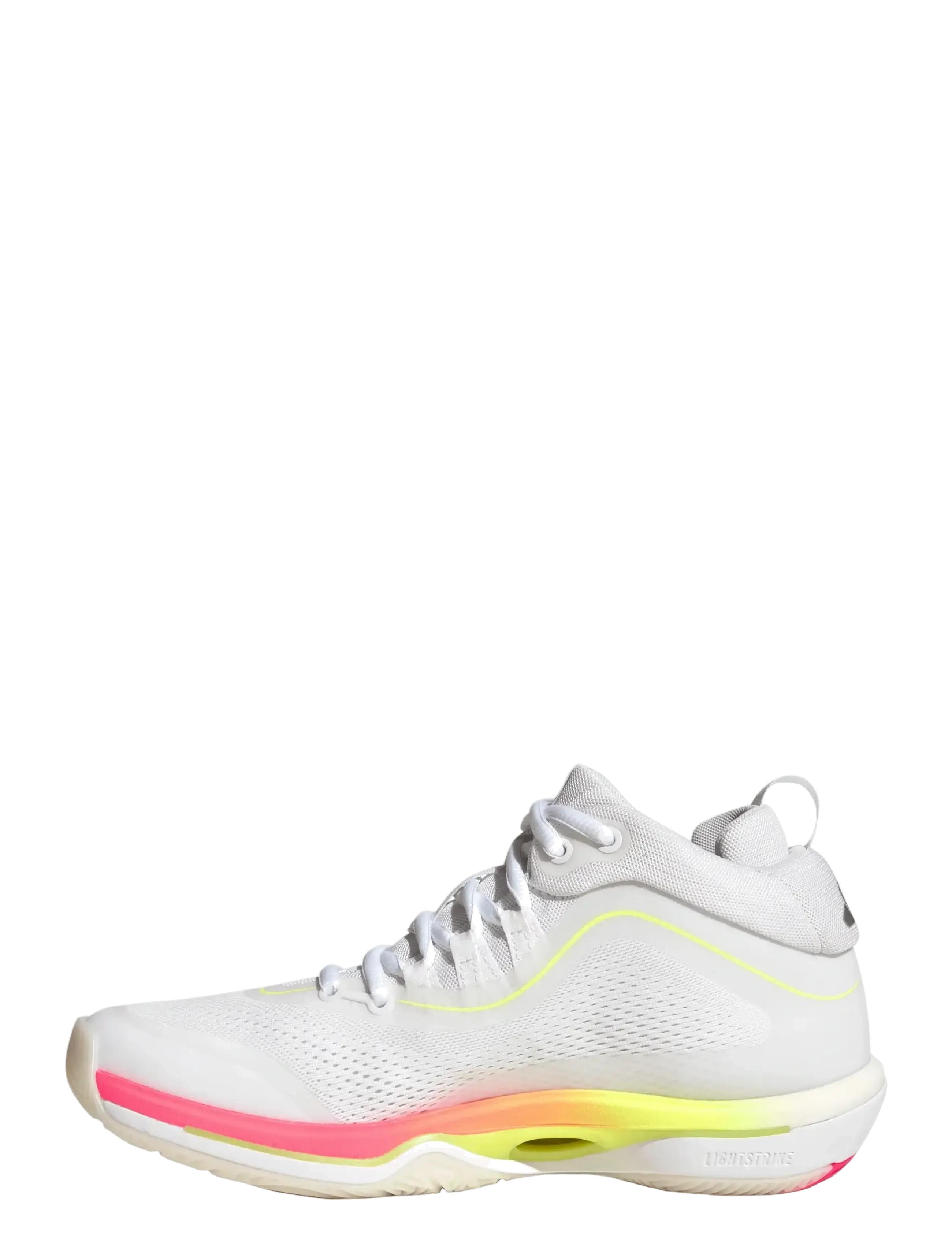 adidas Performance - CRAZYFLIGHT 7 MID W - ftwwht/tegrme/soltur - 2
