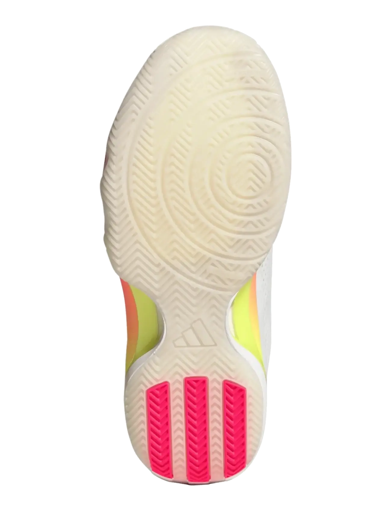 adidas Performance - CRAZYFLIGHT 7 MID W - ftwwht/tegrme/soltur - 5