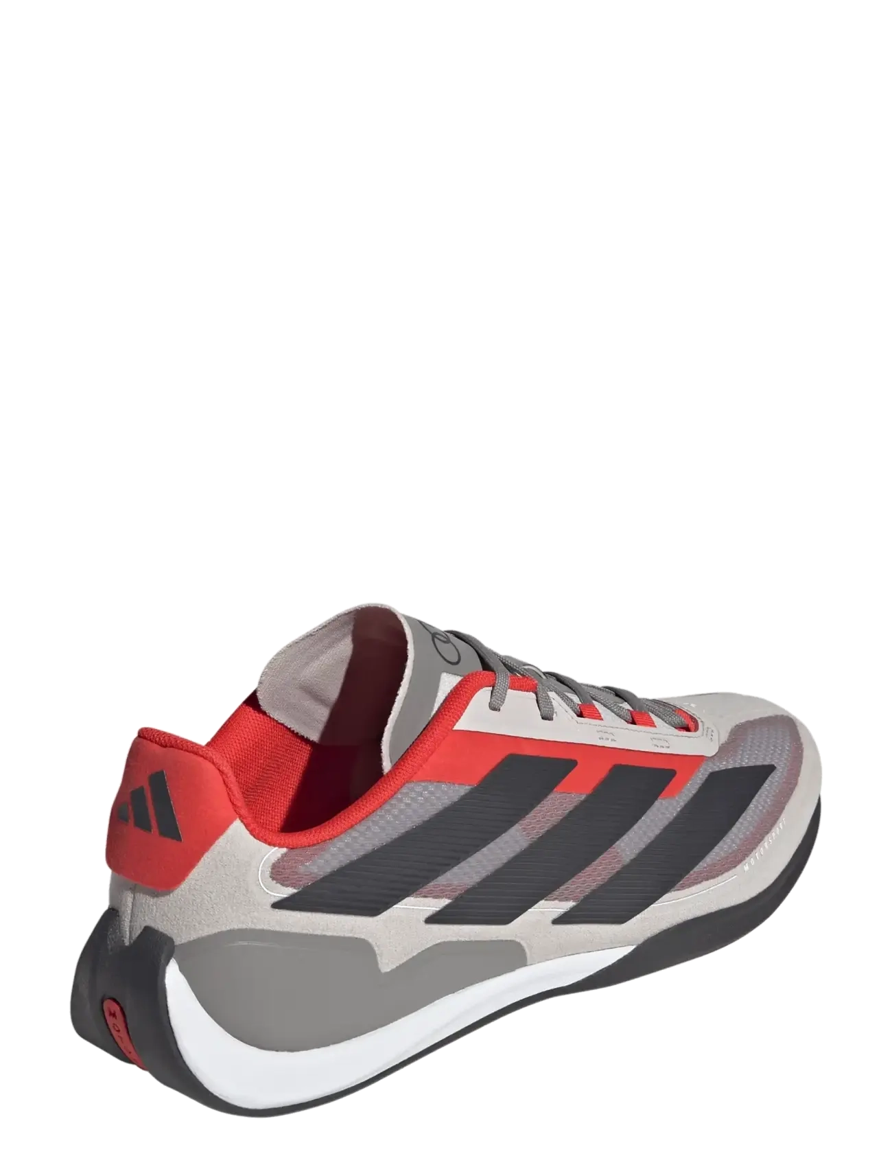 adidas Performance - ADIDAS FEROZA AUDI - chapea/utiblk/hirere - 3