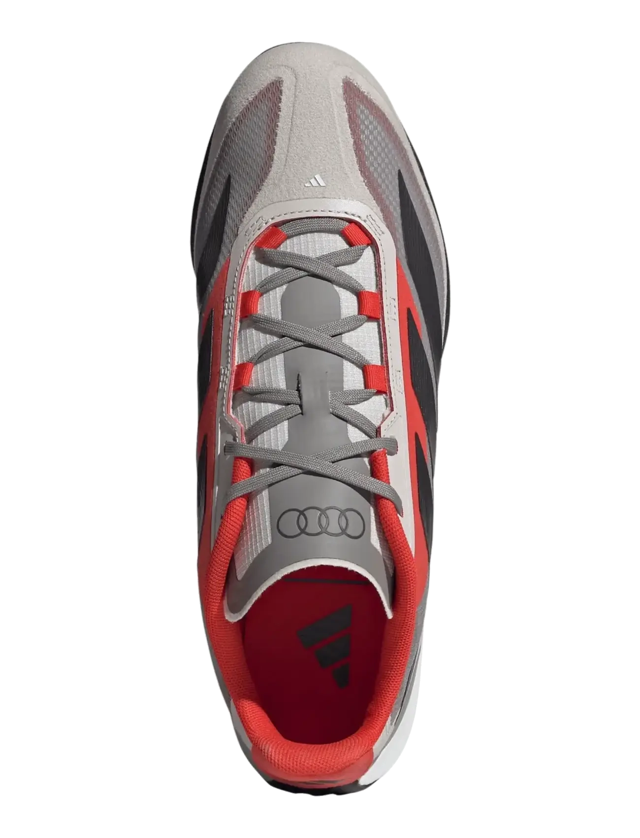 adidas Performance - ADIDAS FEROZA AUDI - chapea/utiblk/hirere - 4