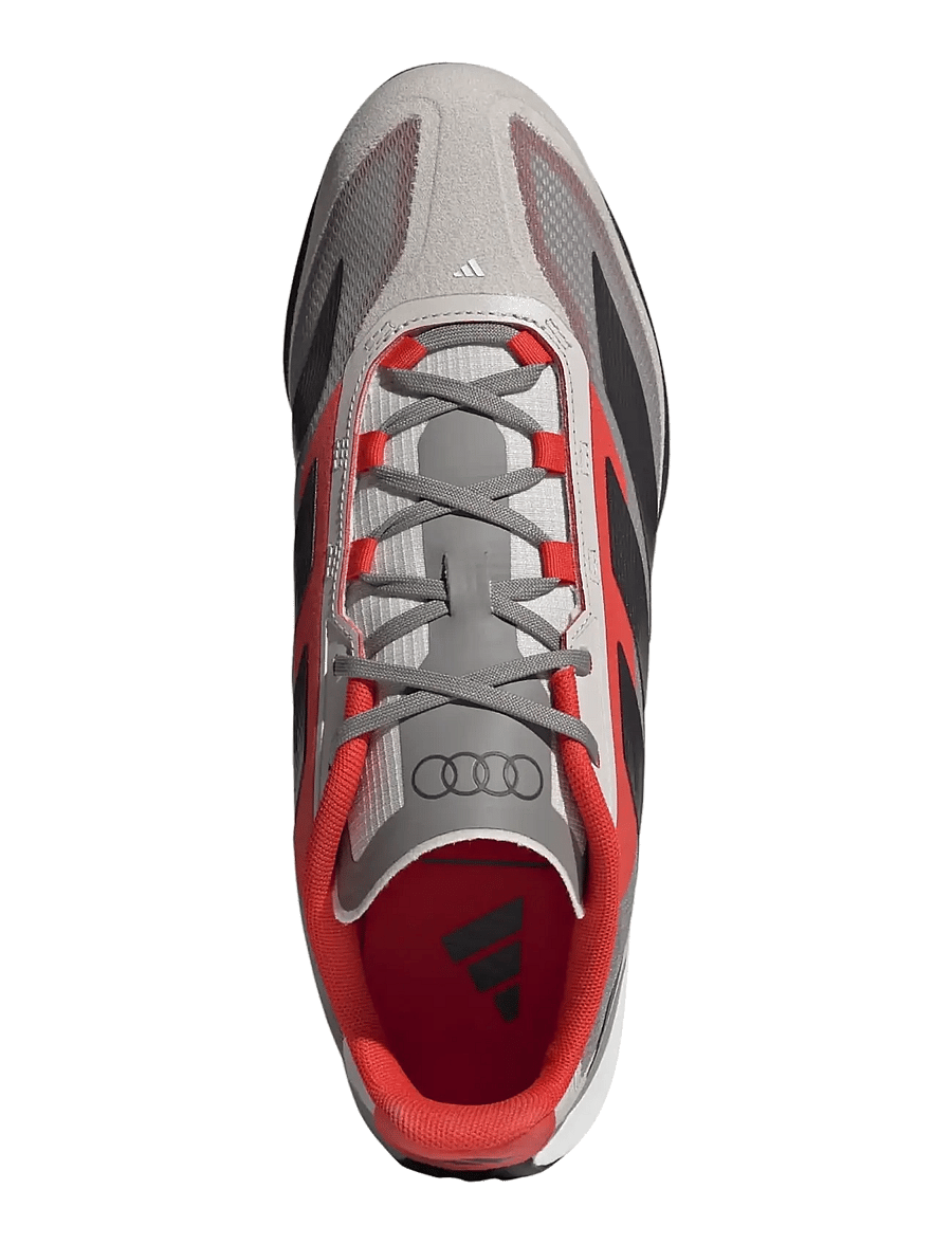 adidas Performance - ADIDAS FEROZA AUDI - chapea/utiblk/hirere - 4