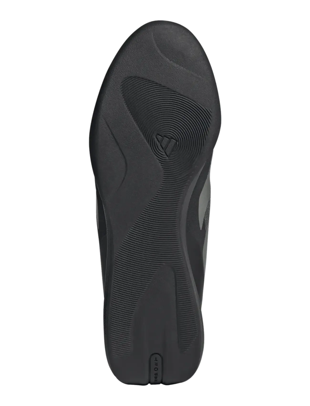 adidas Performance - ADIDAS FEROZA BASE MER - cblack/silvmt/semiru - 5