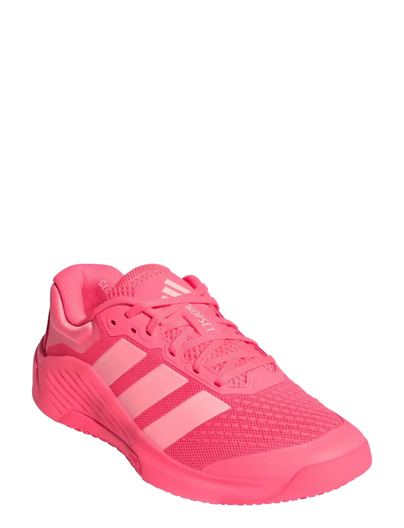 adidas Performance DROPSET 4 TRAINER W - Shoes - SOLTUR/FROTUR/SOLTUR / pink/rose