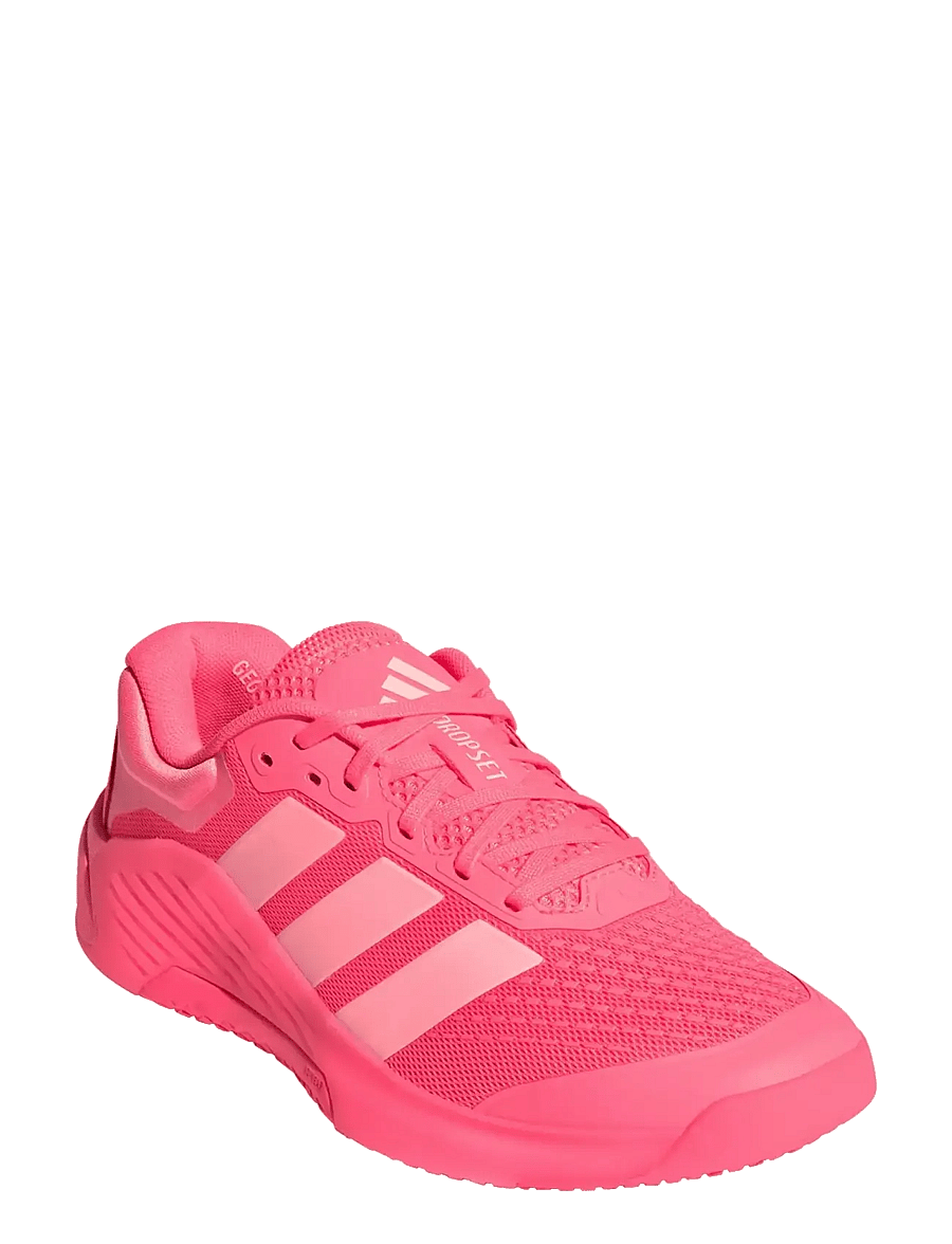 adidas Performance - DROPSET 4 TRAINER W - trainingsschuhe - soltur/frotur/soltur - 0