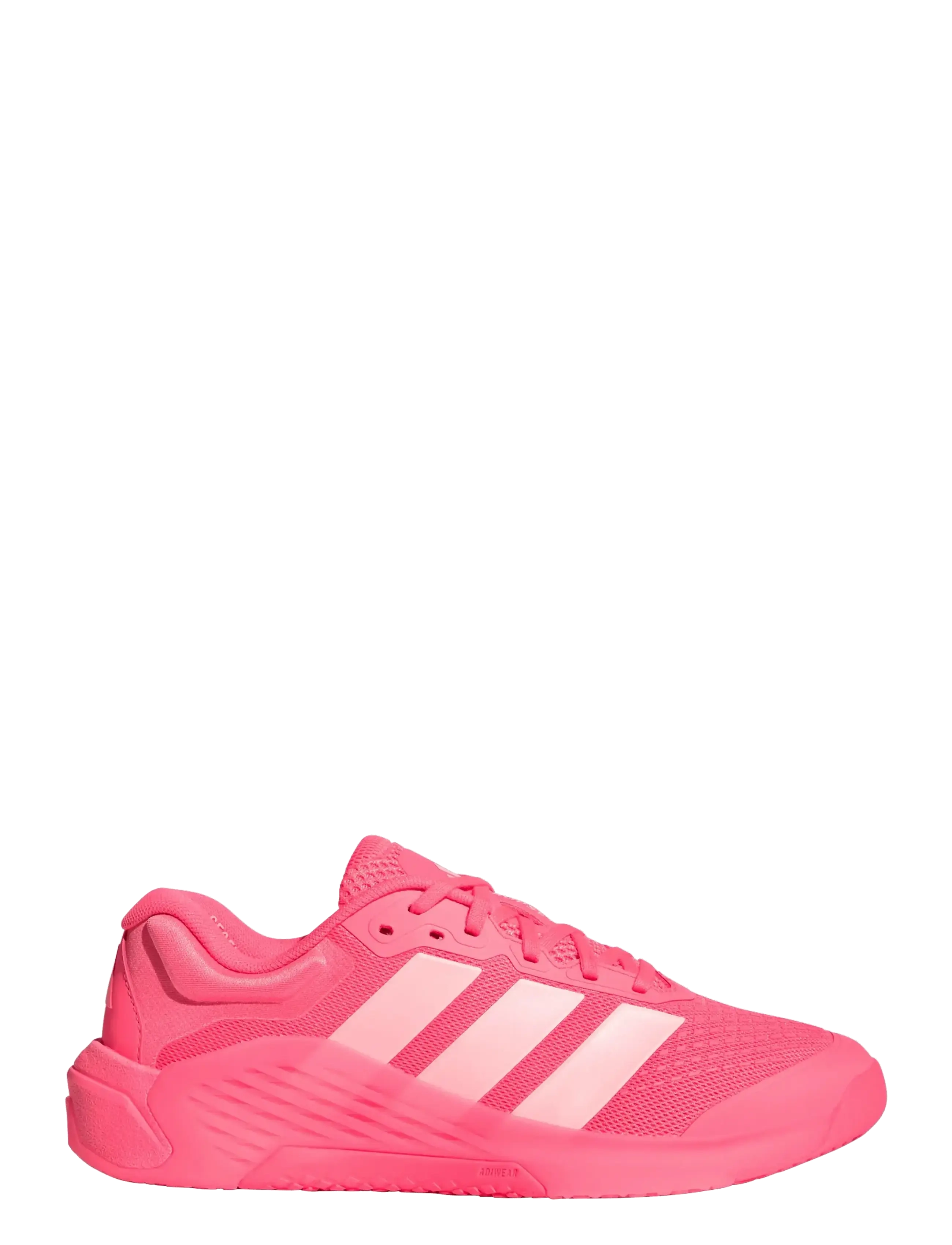 adidas Performance - DROPSET 4 TRAINER W - training shoes - soltur/frotur/soltur - 1