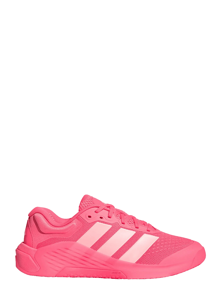 adidas Performance - DROPSET 4 TRAINER W - trainingsschuhe - soltur/frotur/soltur - 1