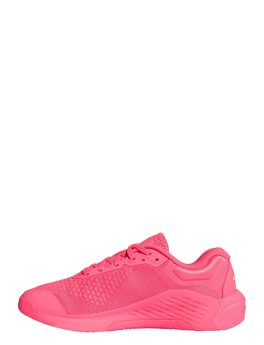 adidas Performance - DROPSET 4 TRAINER W - trainingsschuhe - soltur/frotur/soltur - 2