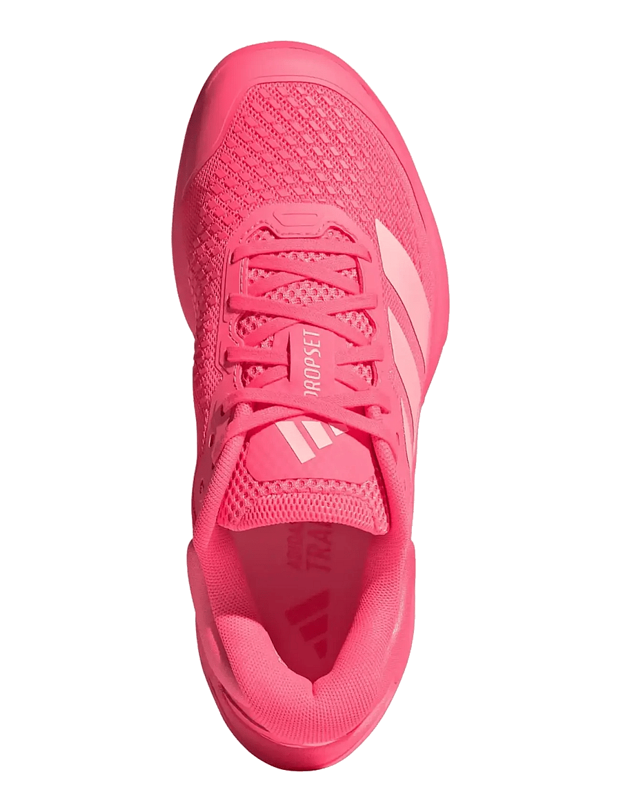 adidas Performance - DROPSET 4 TRAINER W - trainingsschuhe - soltur/frotur/soltur - 4