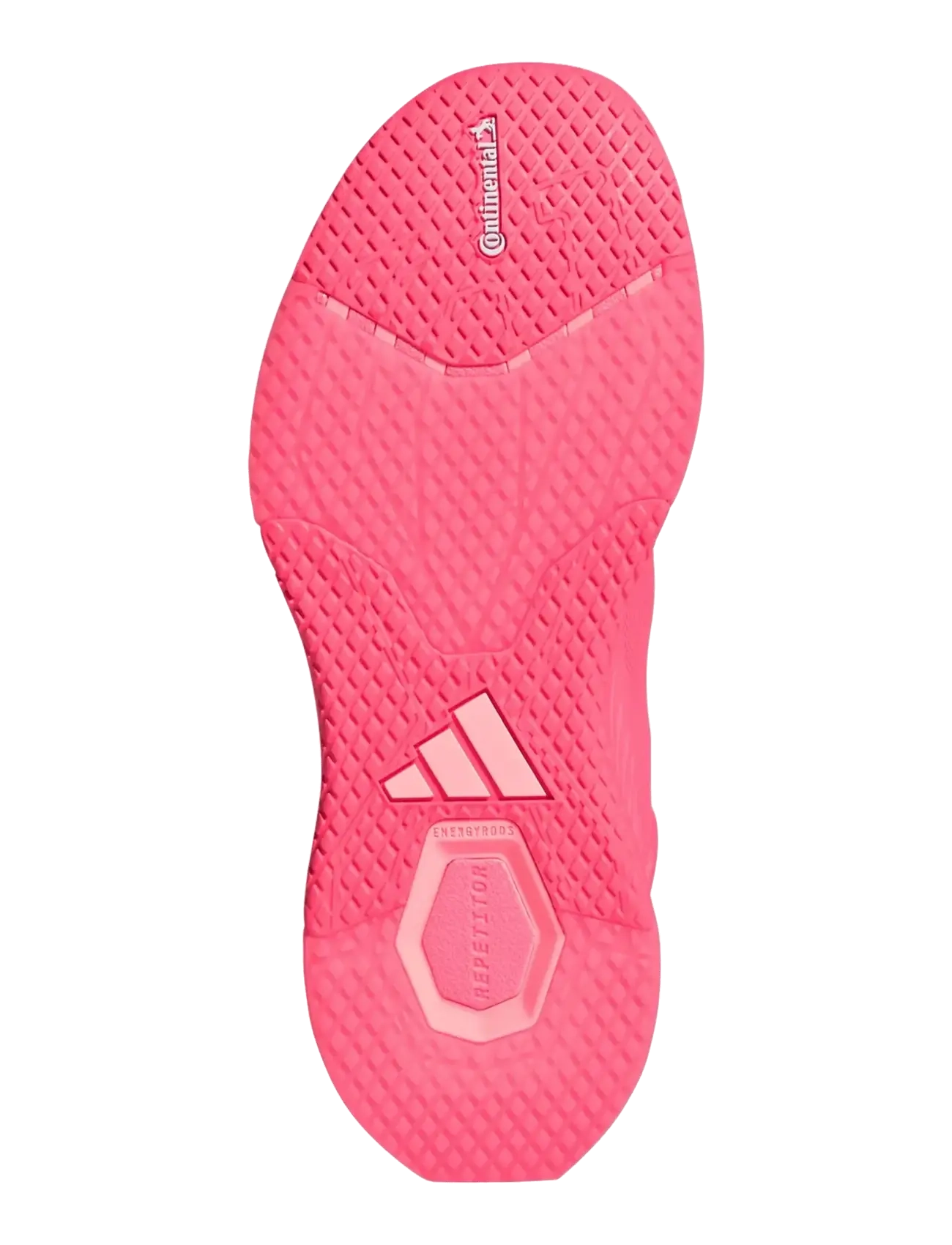 adidas Performance - DROPSET 4 TRAINER W - training shoes - soltur/frotur/soltur - 5