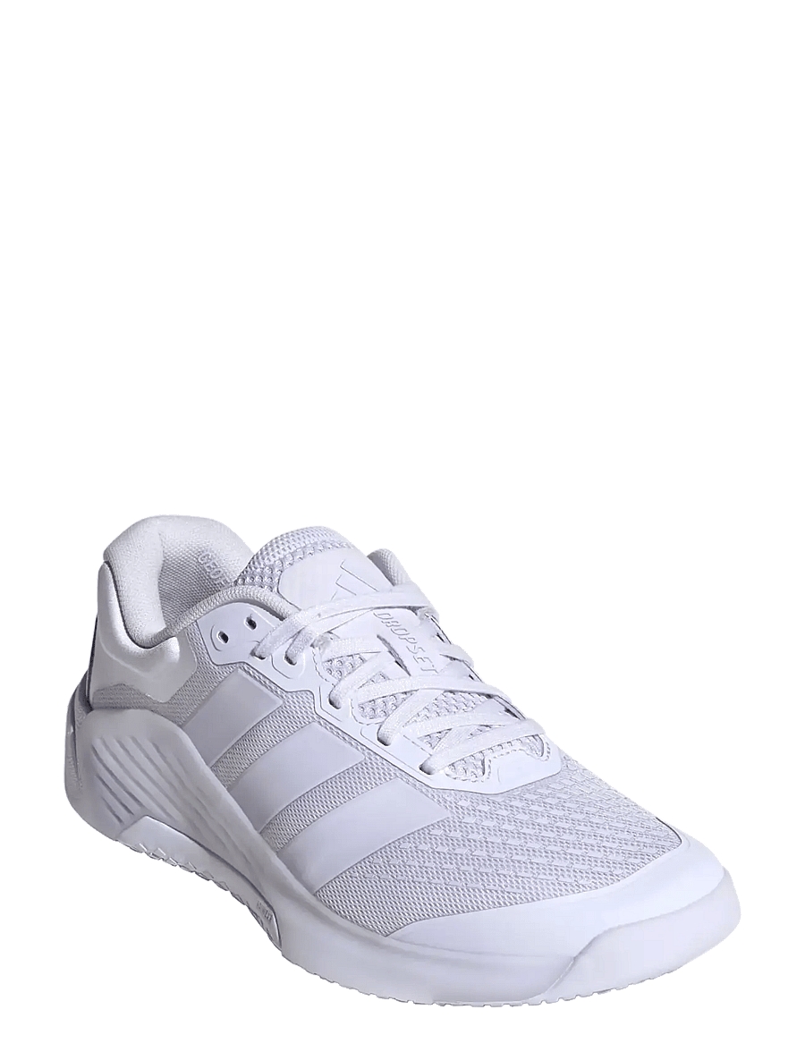 adidas Performance - DROPSET 4 TRAINER W - trainingsschuhe - fropur/fropur/purpur - 0