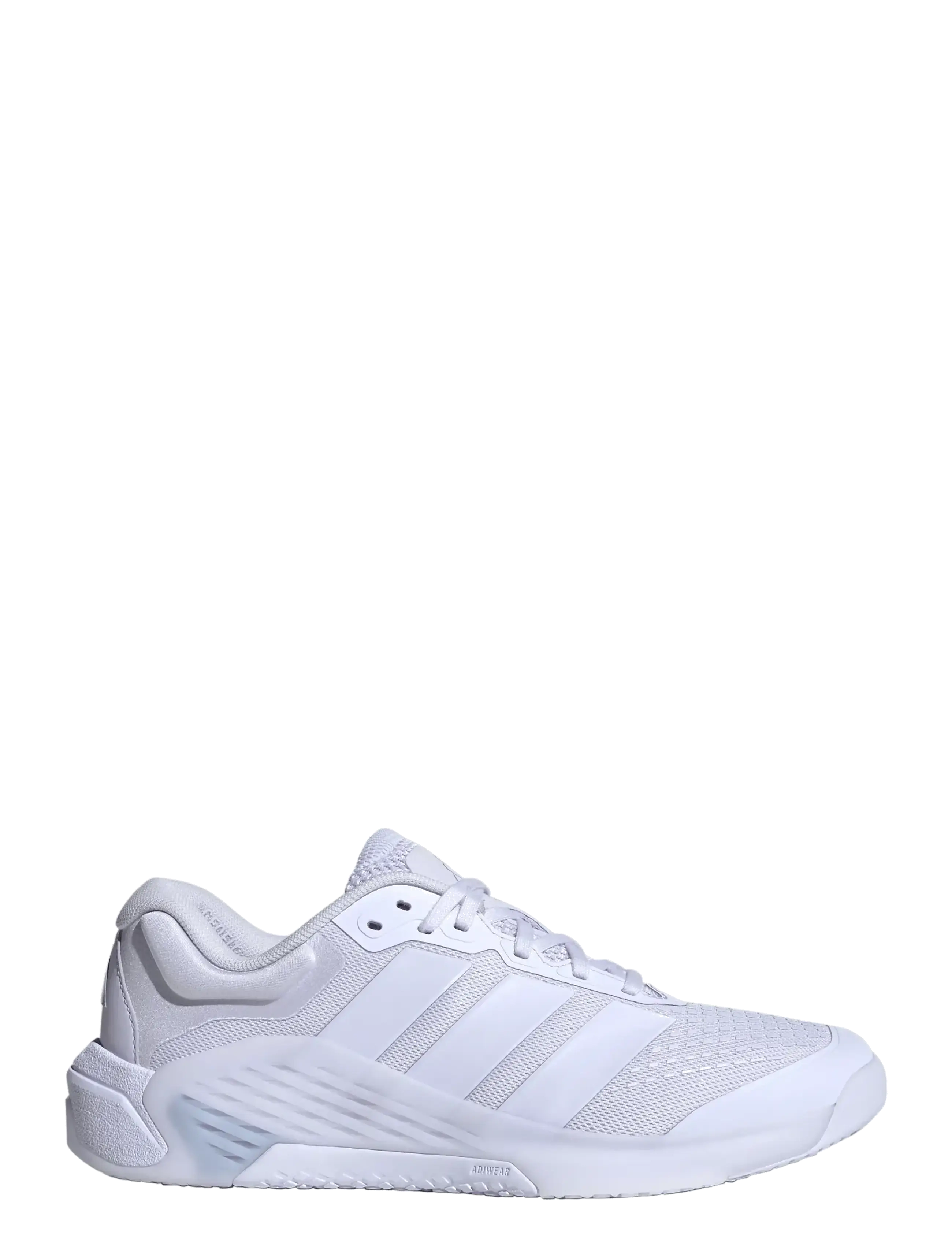 adidas Performance - DROPSET 4 TRAINER W - träningsskor - fropur/fropur/purpur - 1