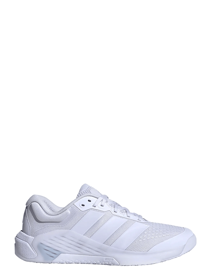 adidas Performance - DROPSET 4 TRAINER W - trainingsschuhe - fropur/fropur/purpur - 1