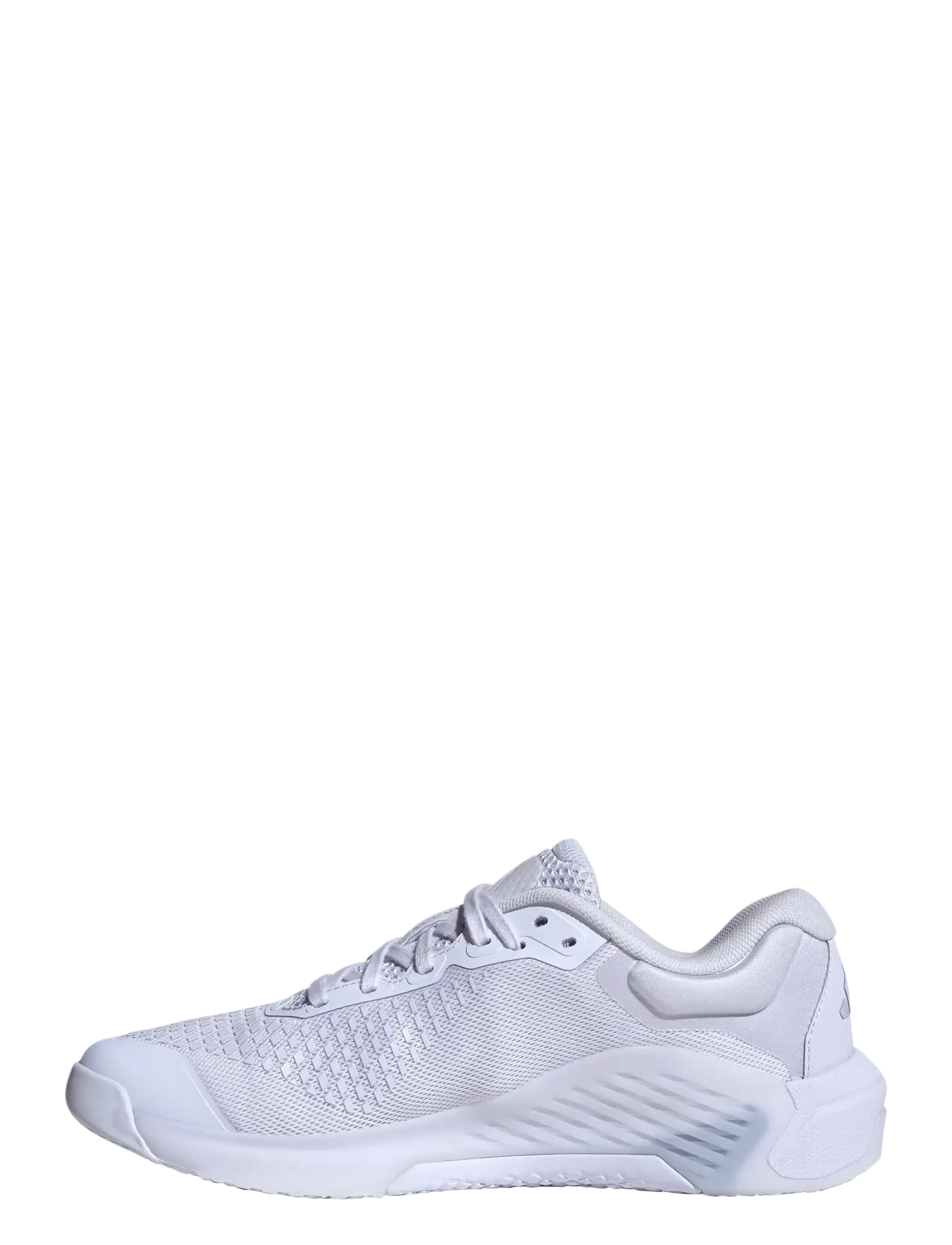 adidas Performance - DROPSET 4 TRAINER W - träningsskor - fropur/fropur/purpur - 2
