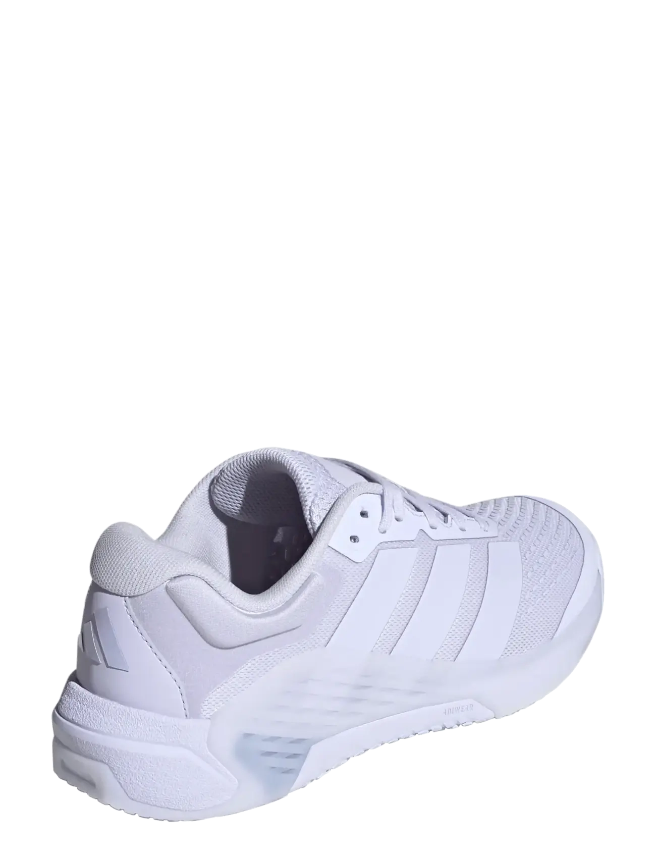 adidas Performance - DROPSET 4 TRAINER W - träningsskor - fropur/fropur/purpur - 3