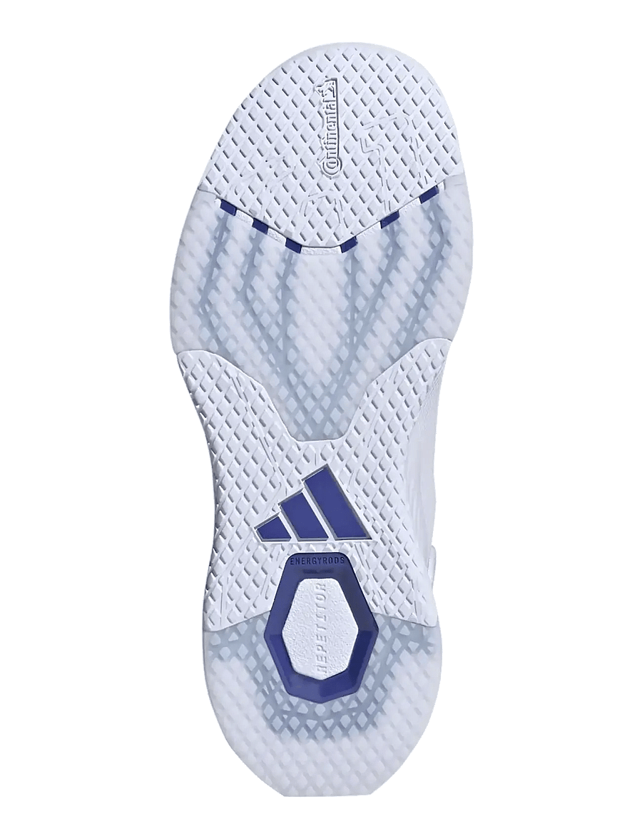 adidas Performance - DROPSET 4 TRAINER W - trainingsschuhe - fropur/fropur/purpur - 5