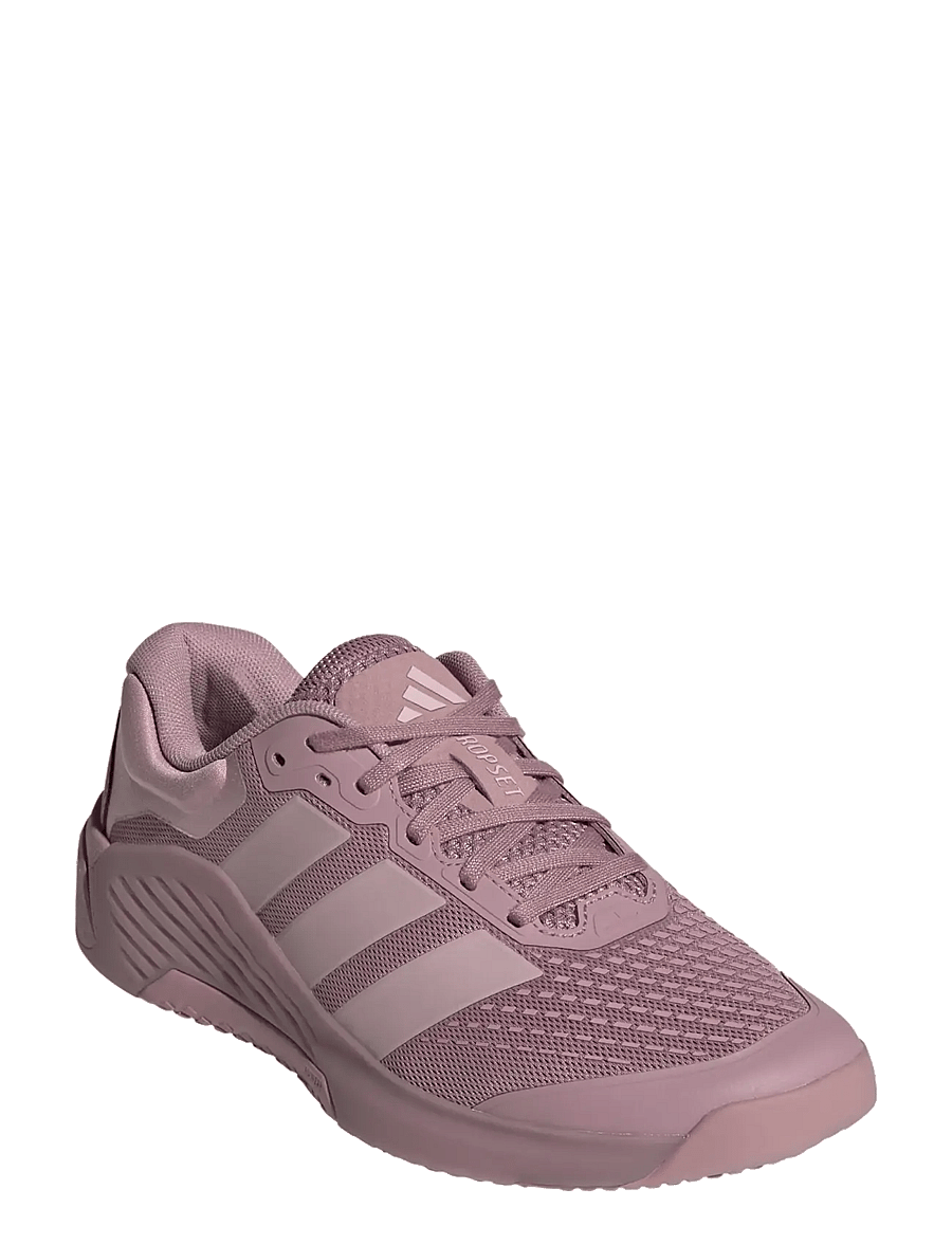 adidas Performance - DROPSET 4 TRAINER W - trainingsschuhe - magmau/dualil/magmau - 0