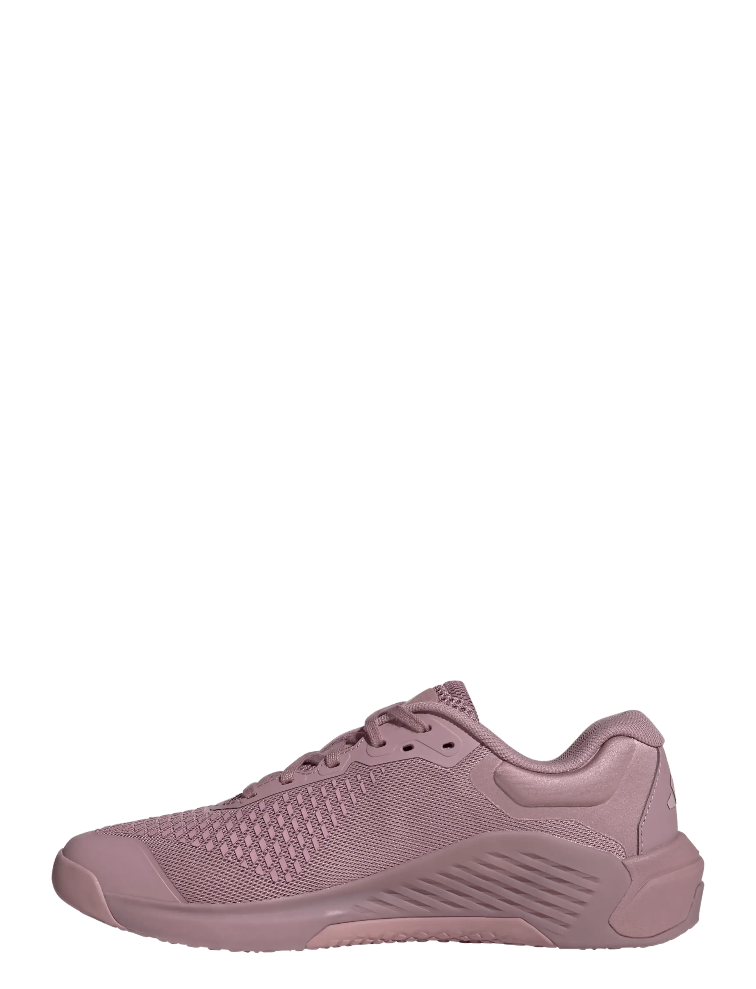 adidas Performance - DROPSET 4 TRAINER W - trainingsschuhe - magmau/dualil/magmau - 1