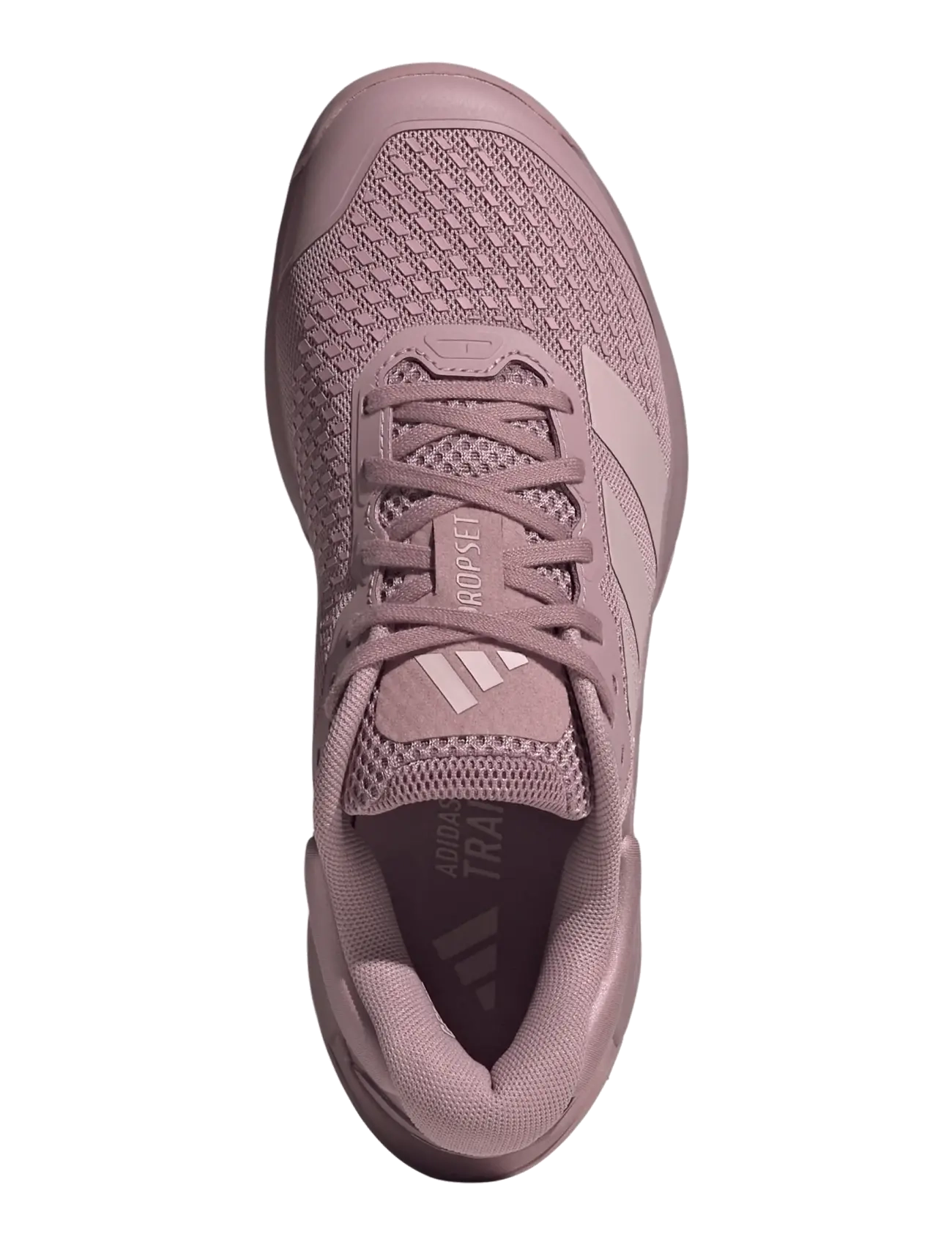 adidas Performance - DROPSET 4 TRAINER W - trainingsschuhe - magmau/dualil/magmau - 3