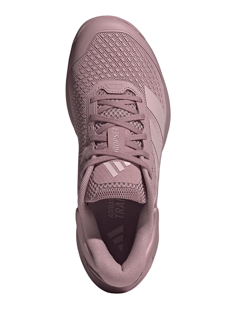 adidas Performance - DROPSET 4 TRAINER W - trainingsschuhe - magmau/dualil/magmau - 3