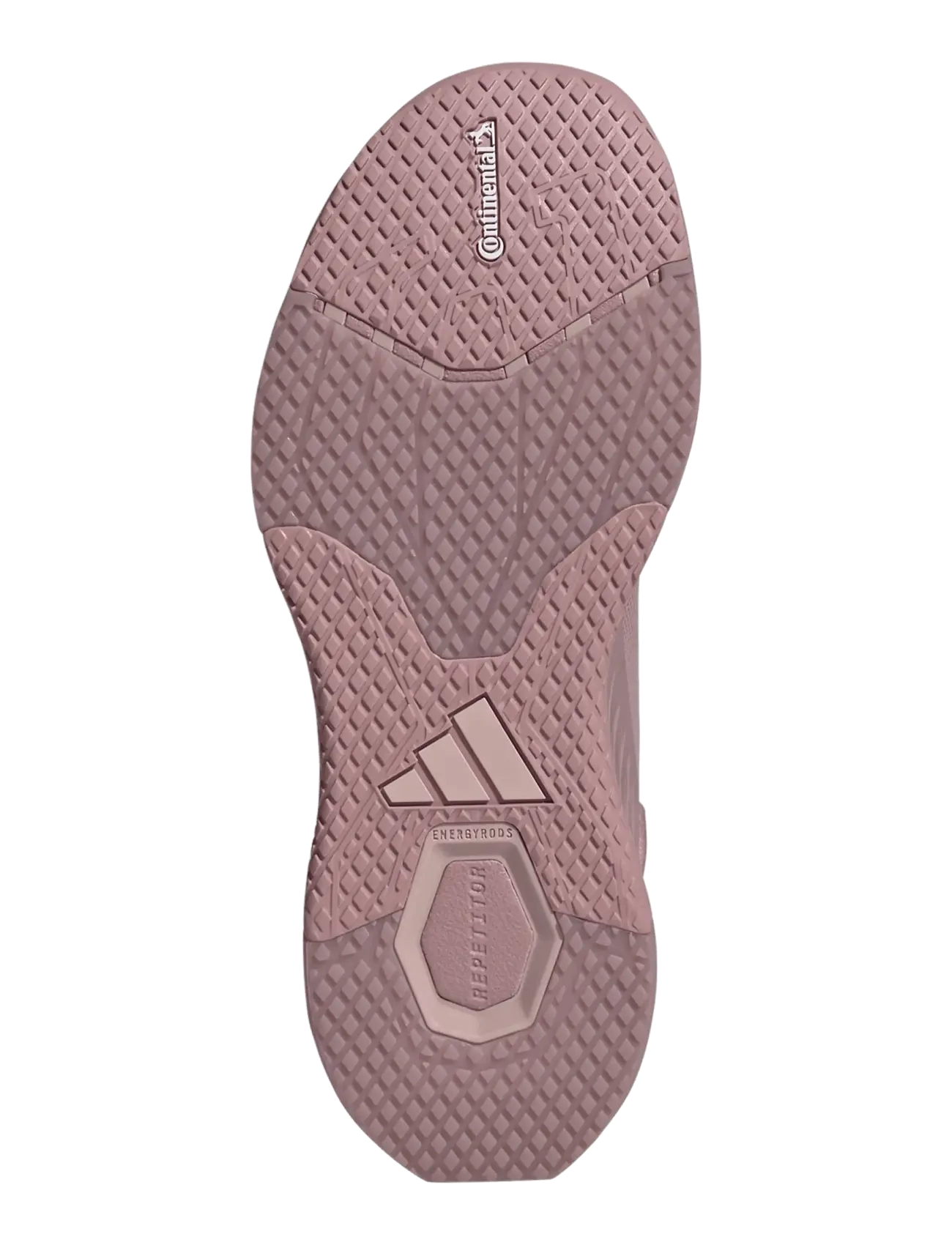 adidas Performance - DROPSET 4 TRAINER W - trainingsschuhe - magmau/dualil/magmau - 4