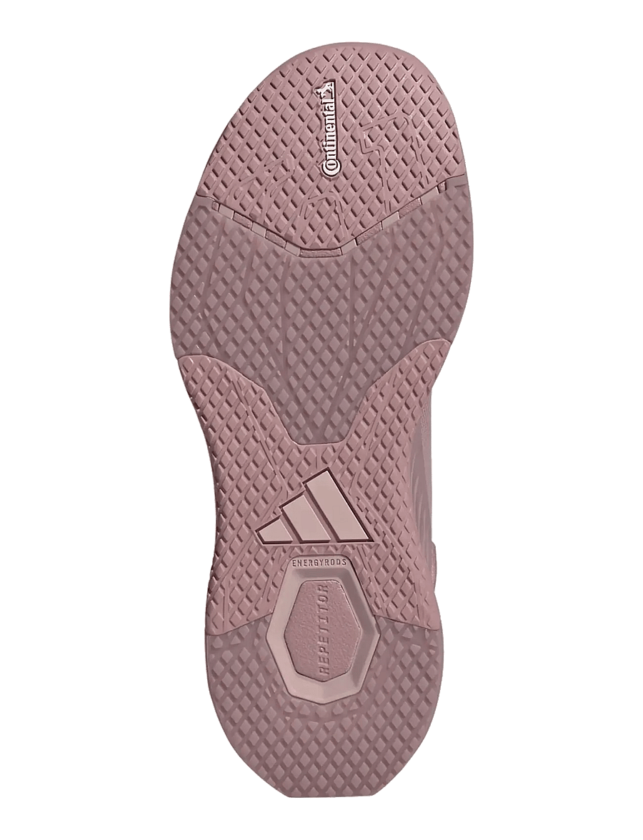 adidas Performance - DROPSET 4 TRAINER W - trainingsschuhe - magmau/dualil/magmau - 4