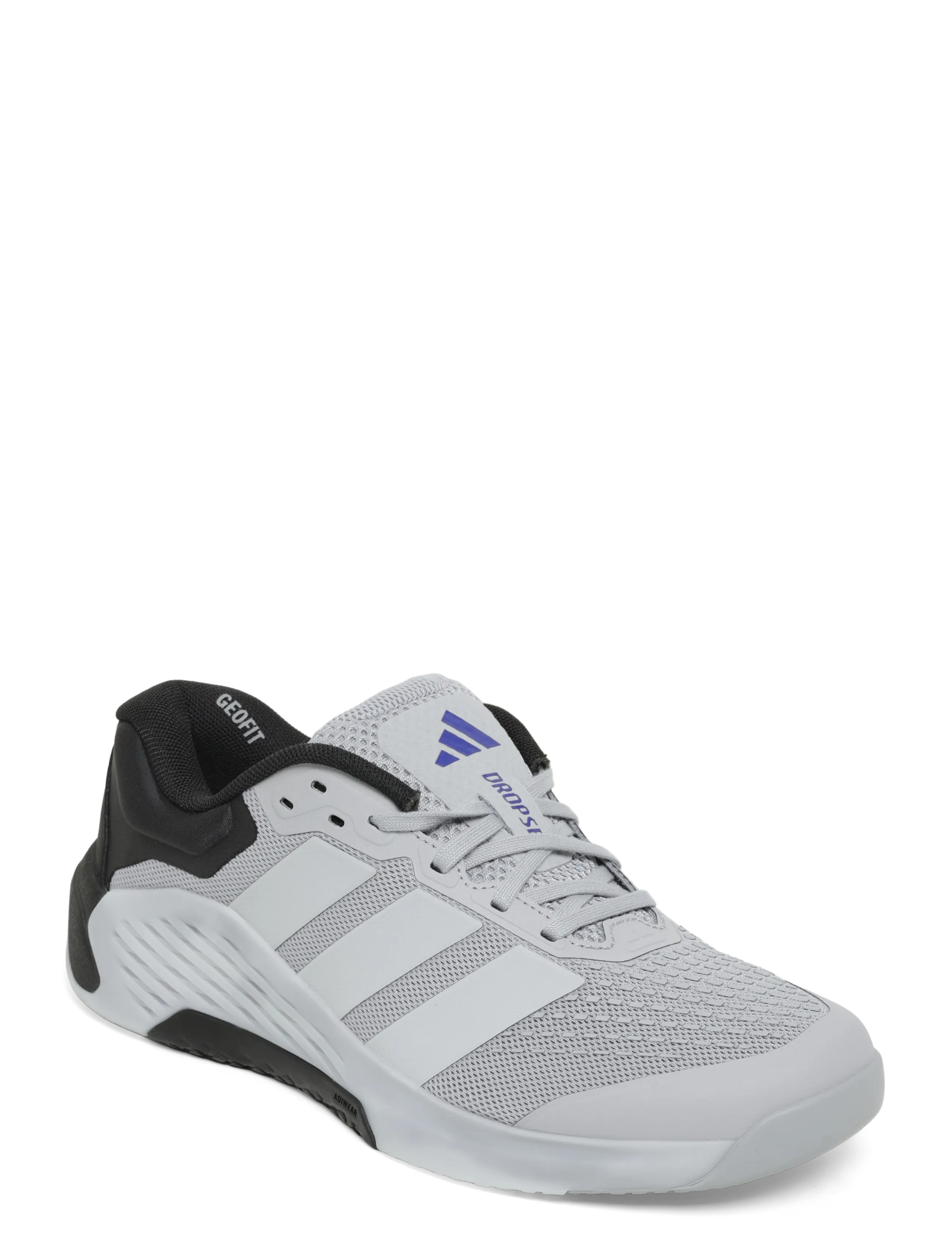 ADIDAS PERFORMANCE Dropset 4 Trainer M Grau - 44 - Herren