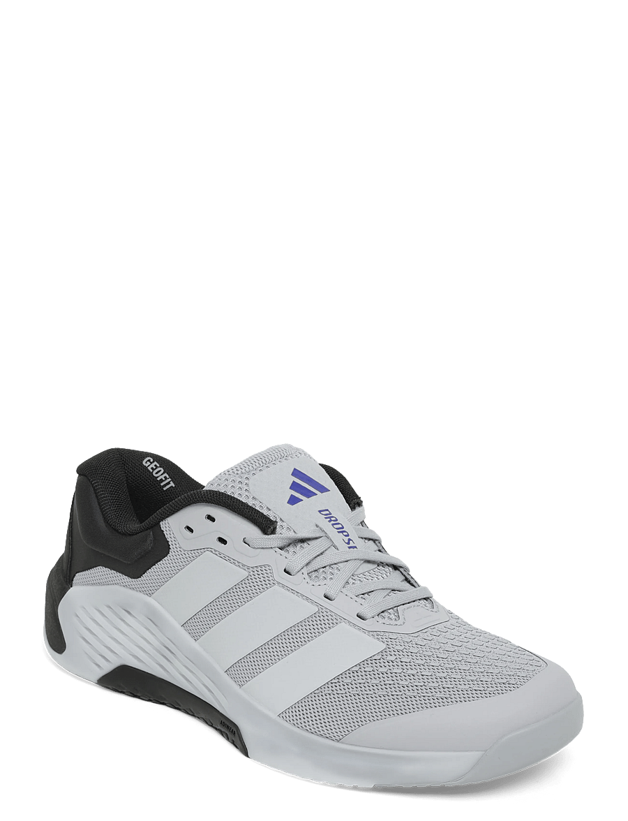 adidas Performance - DROPSET 4 TRAINER M - treeningjalatsid - halsil/ftwwht/cblack - 0