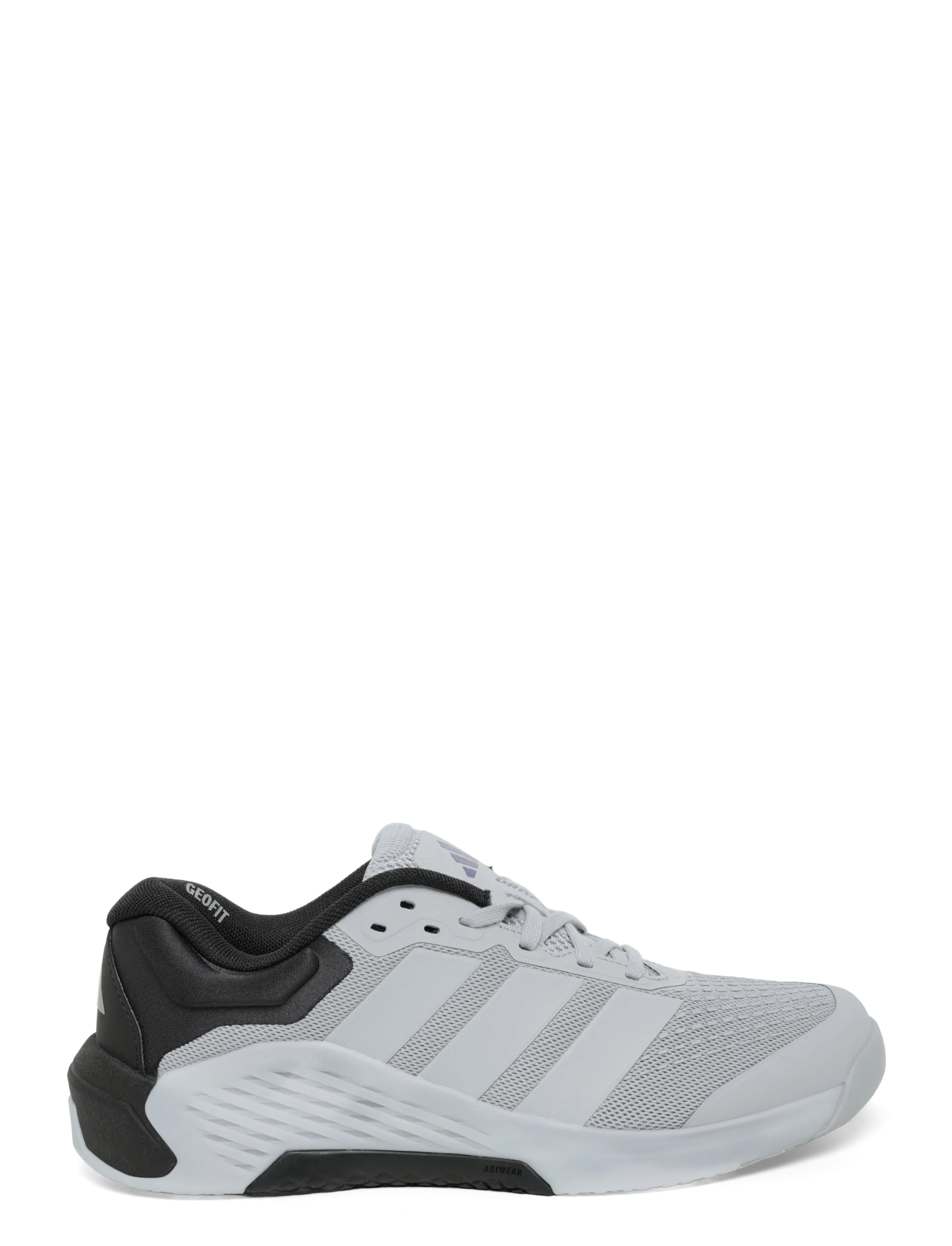 adidas Performance - DROPSET 4 TRAINER M - trainingsschuhe - halsil/ftwwht/cblack - 2