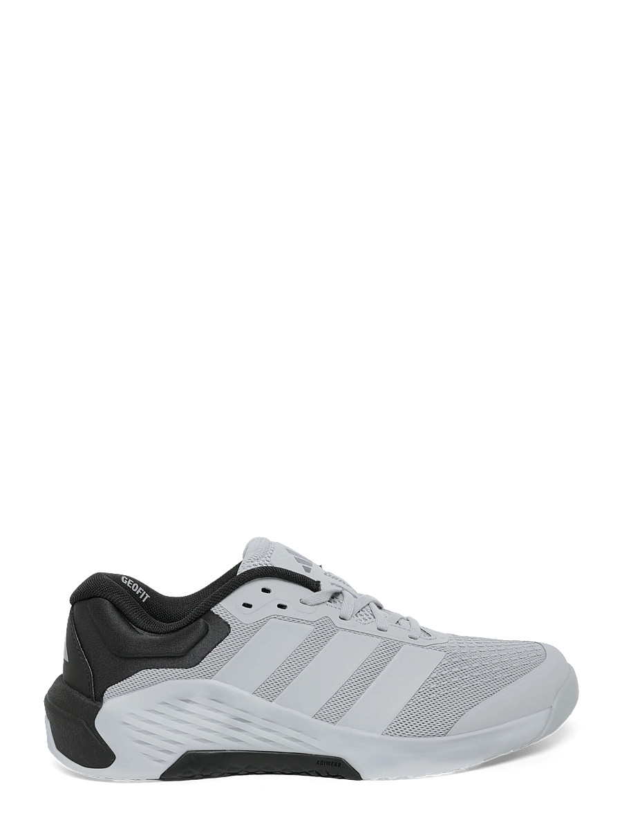 adidas Performance - DROPSET 4 TRAINER M - treeningjalatsid - halsil/ftwwht/cblack - 2